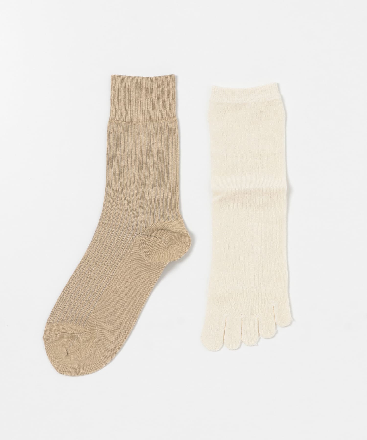 beige