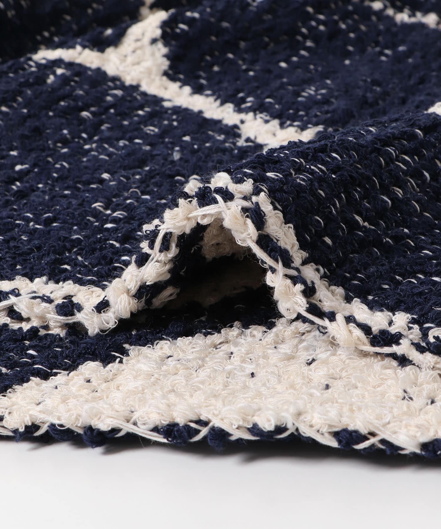 JARAPA TILE 140×200(140×200 BLUE): インテリア｜URBAN RESEARCH公式