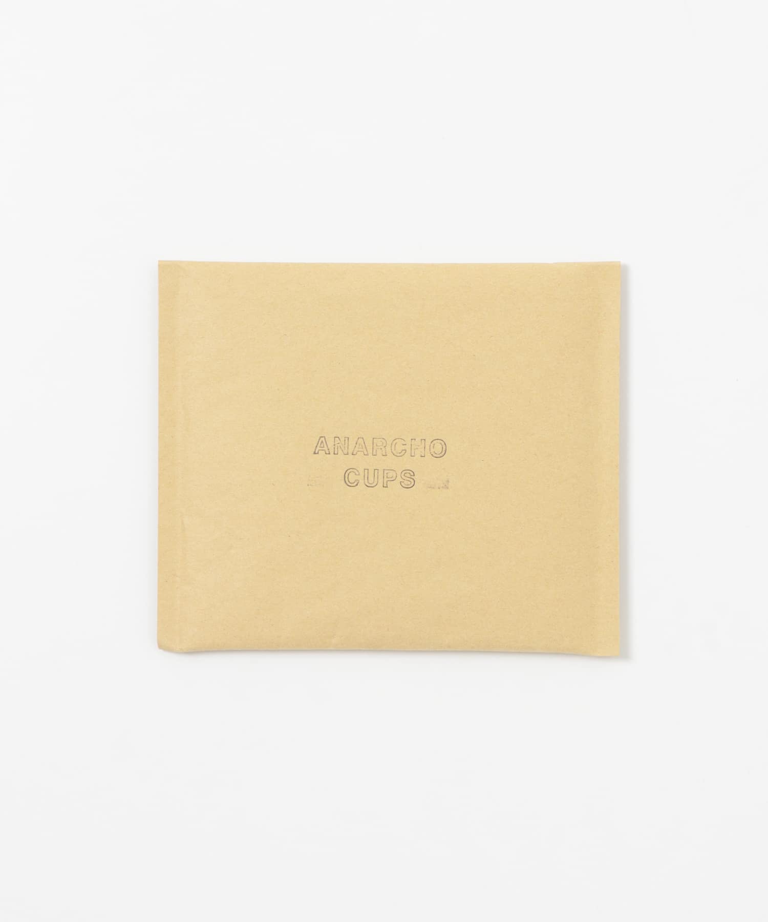 mountain research　Anarcho Cap STEEL GRAY one