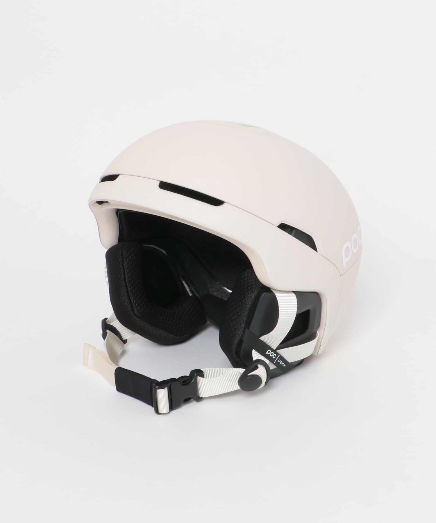POC　OBEX WF MIPS Owhite XS/S
