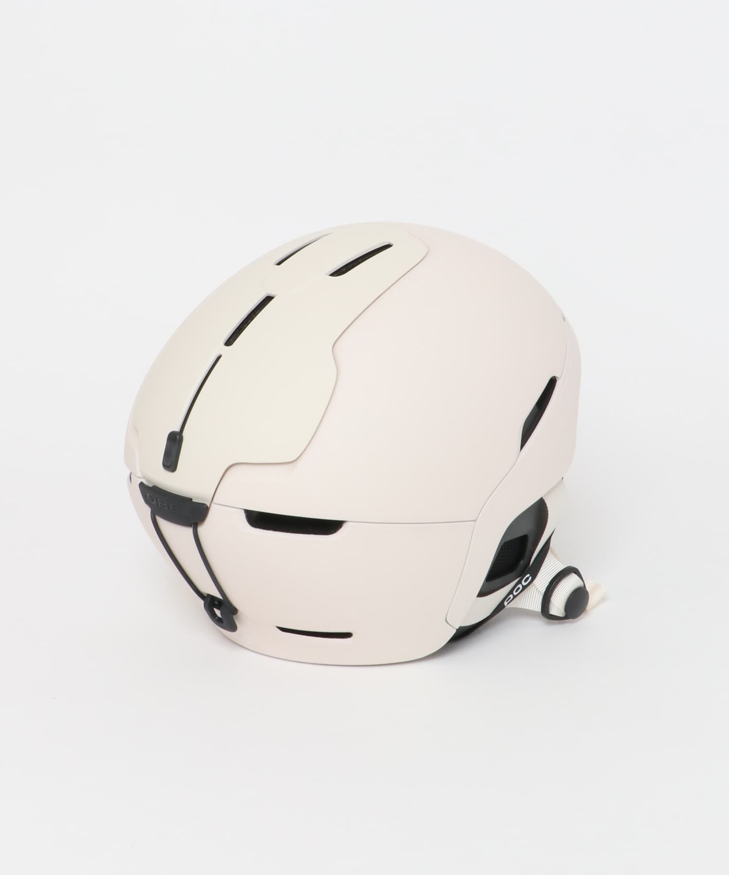 POC　OBEX WF MIPS Owhite XS/S