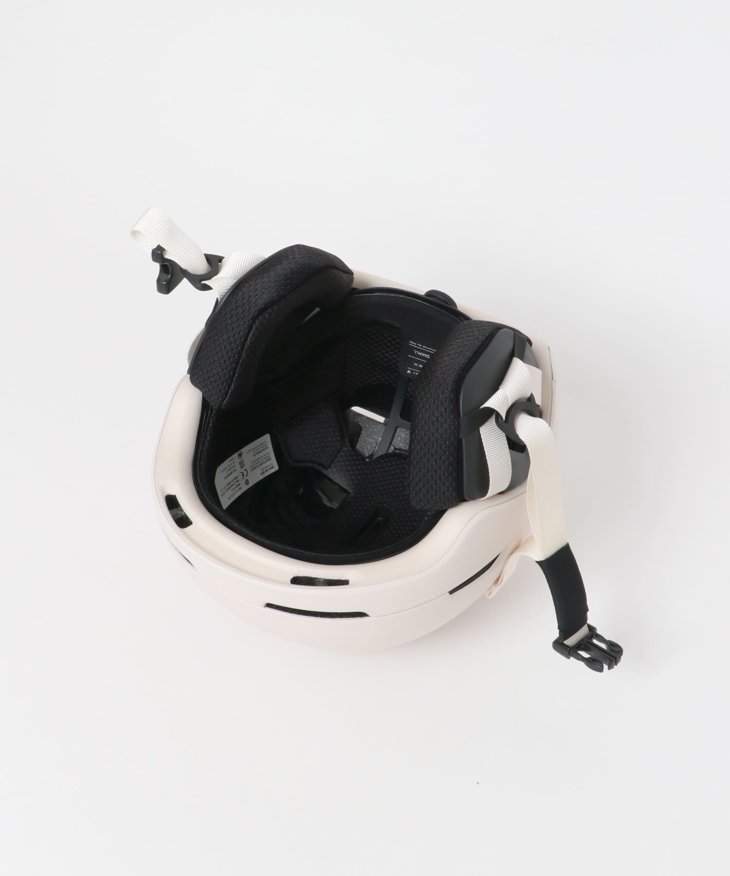 POC　OBEX WF MIPS Owhite XS/S