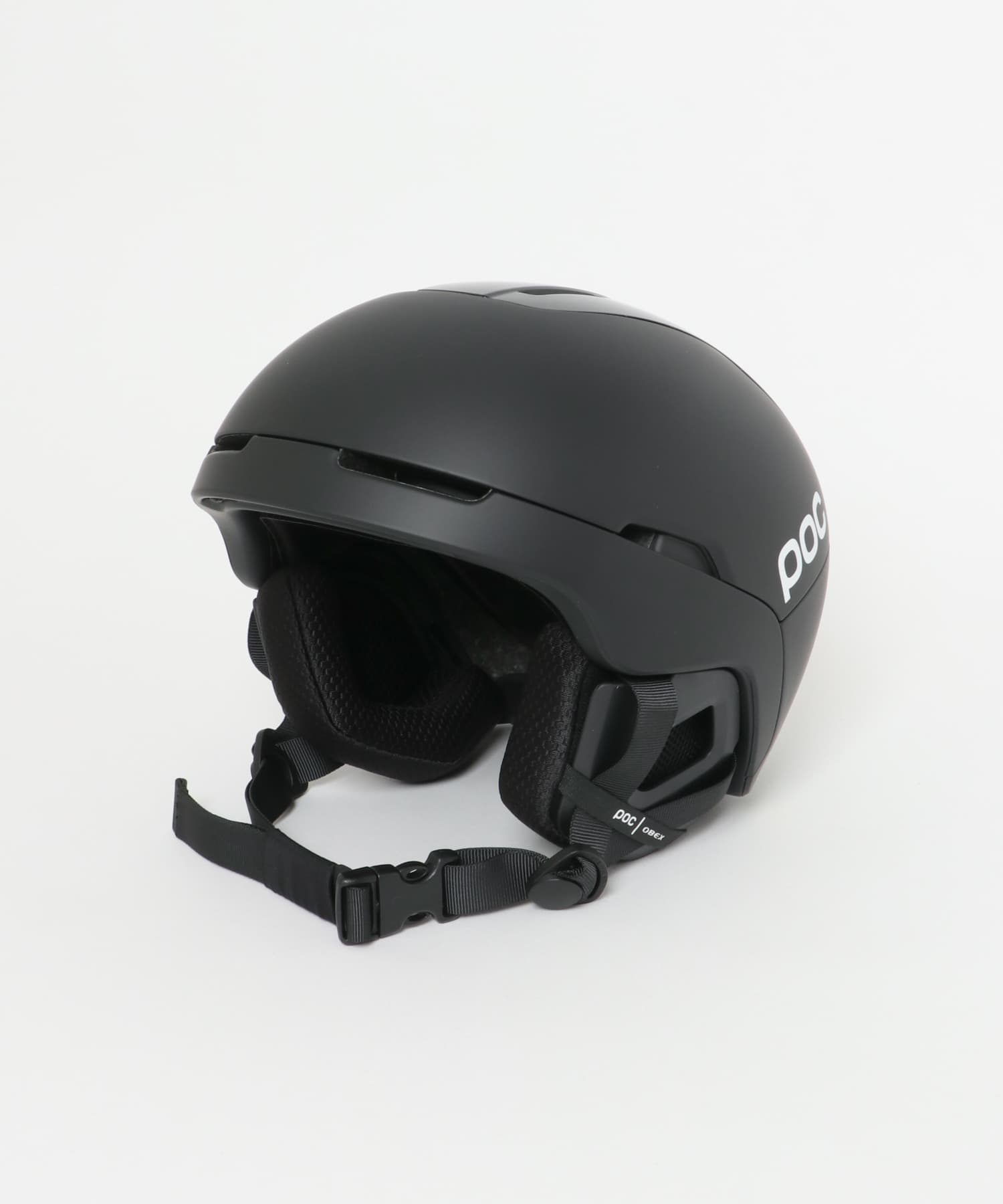 POC OBEX WF MIPS(XS/S U Black): ファッション雑貨｜URBAN RESEARCH