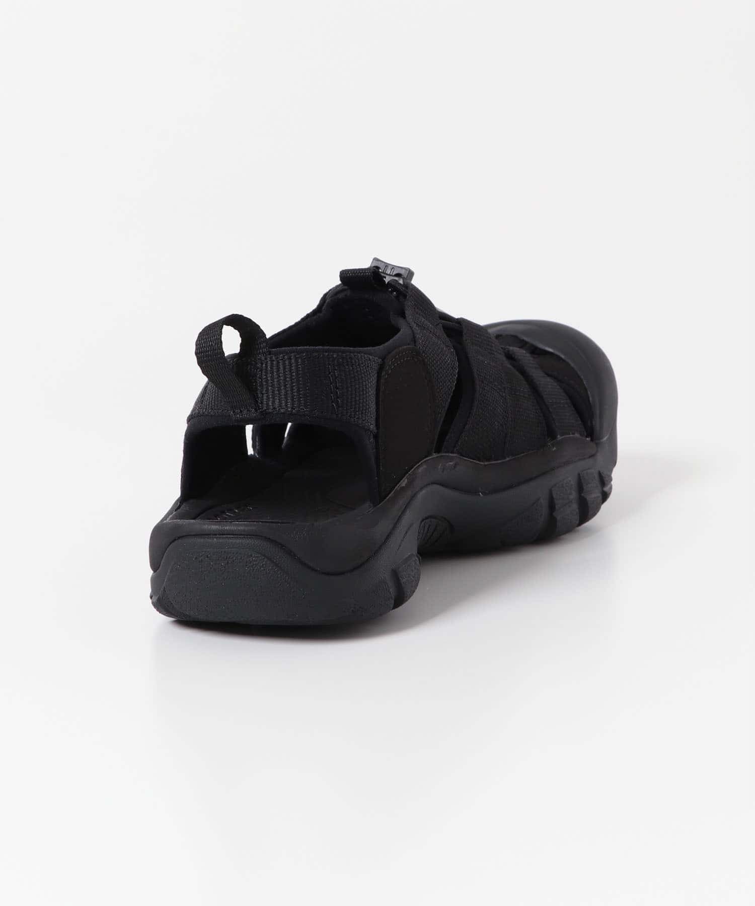 KEEN　NEWPORT H2 T BLACK 8