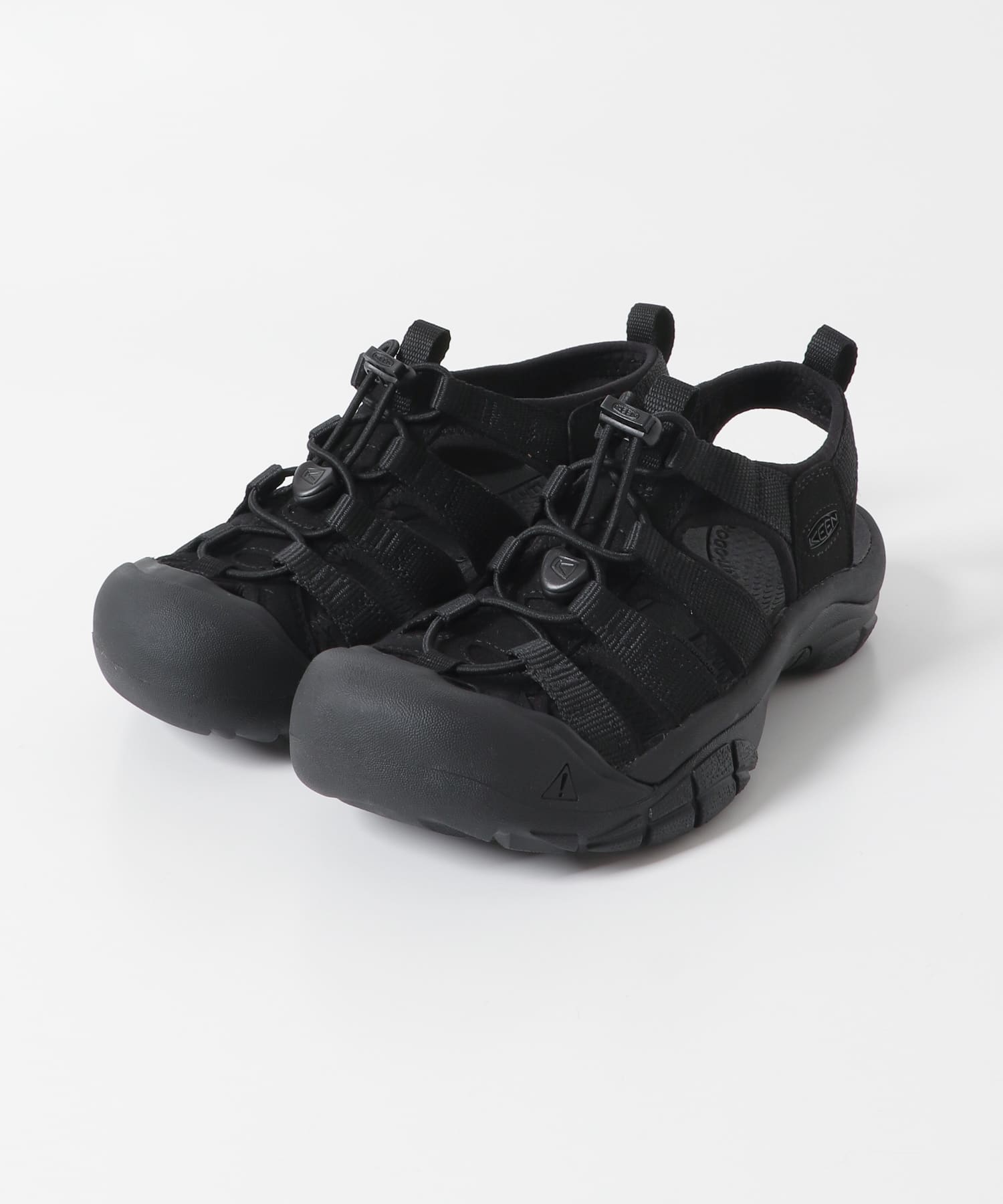 KEEN　NEWPORT H2