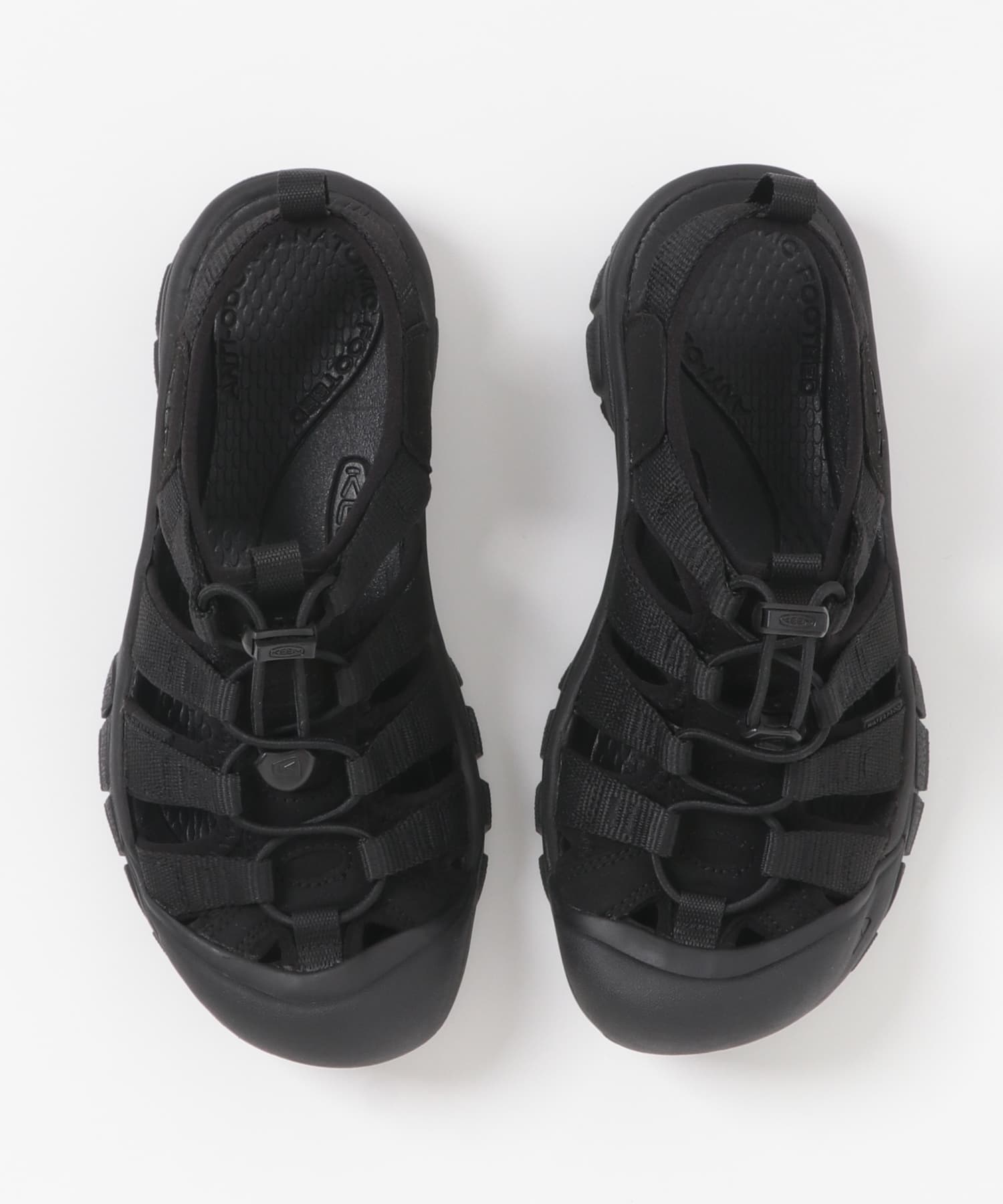 T BLACK