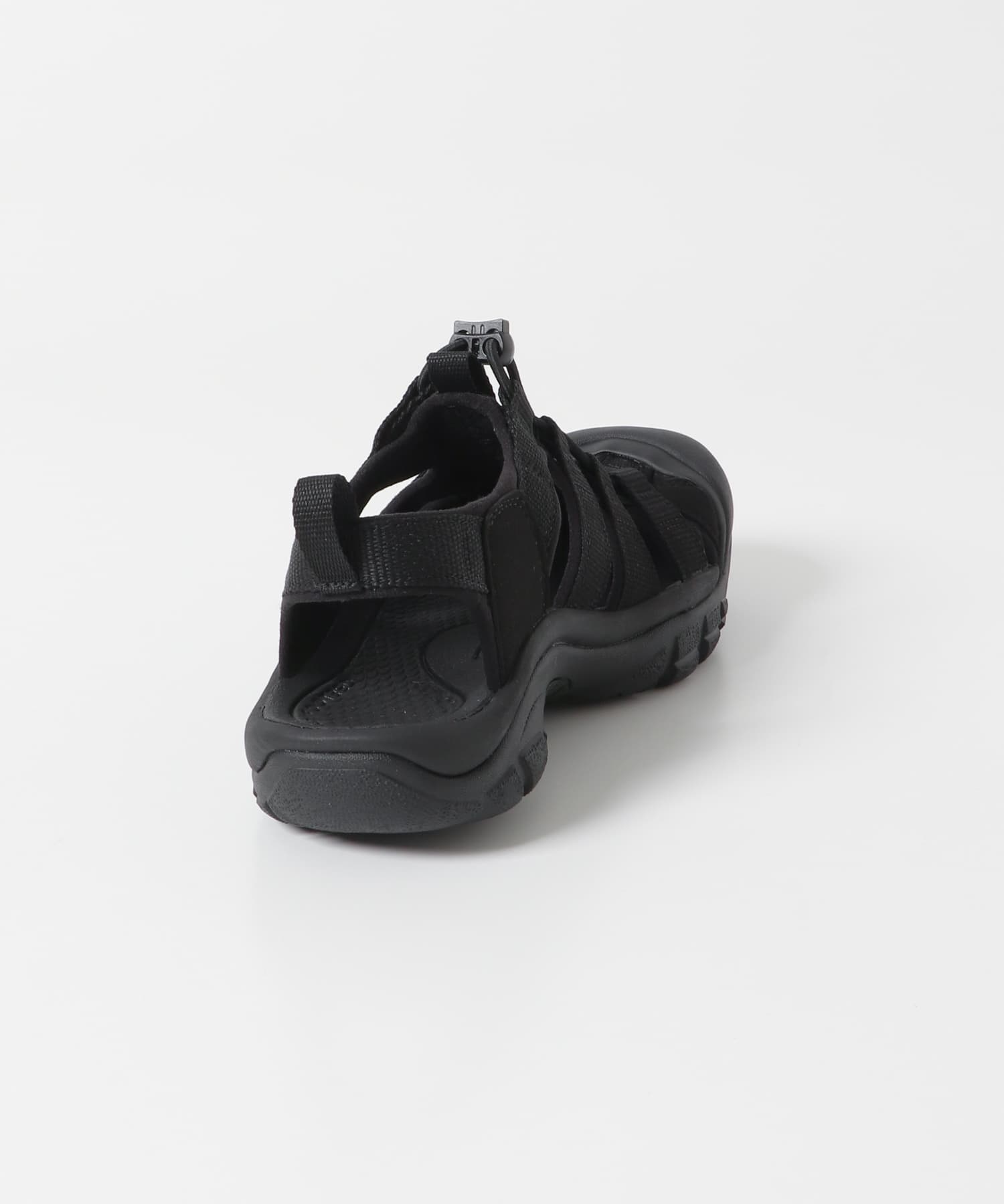 T BLACK