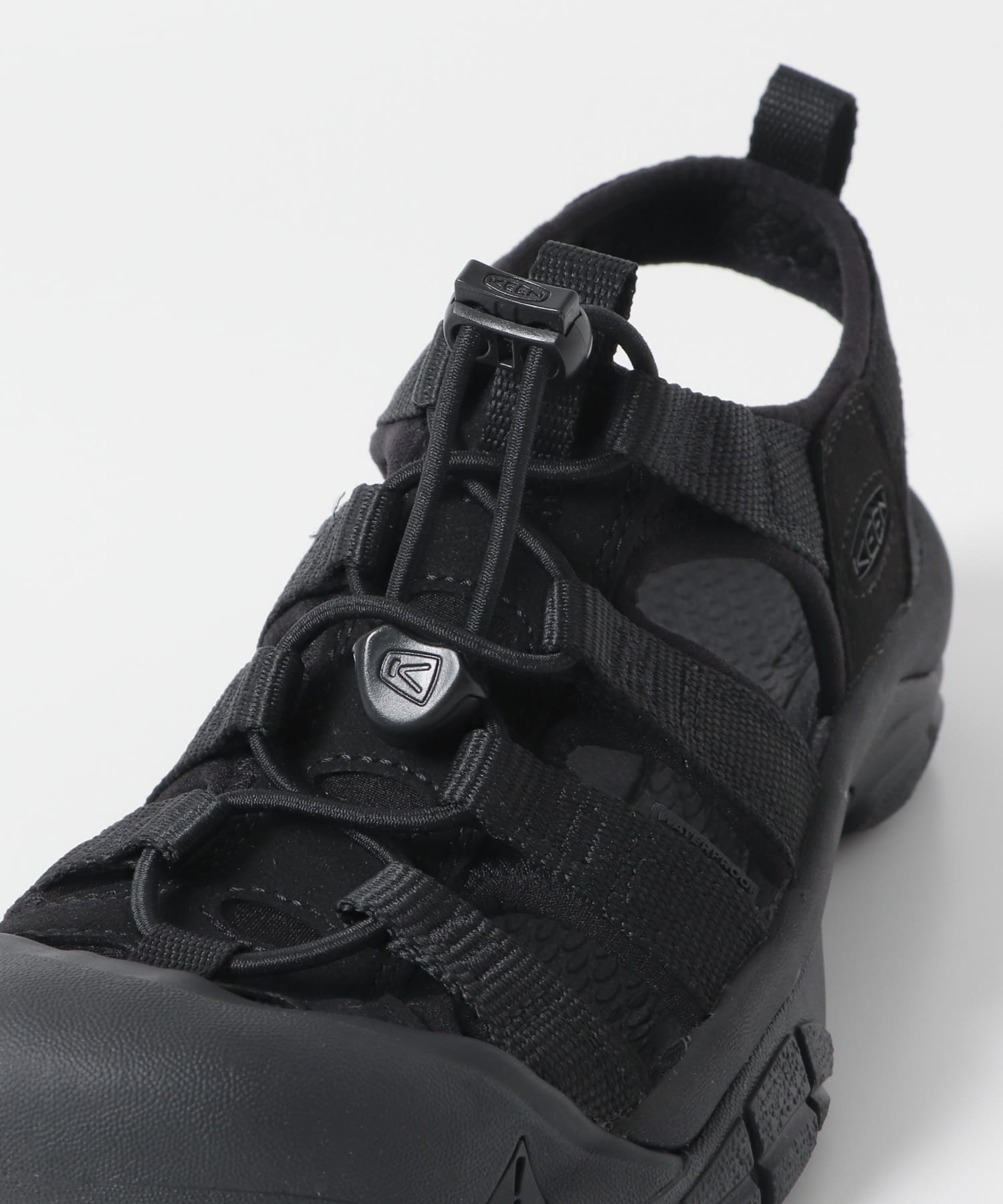 T BLACK