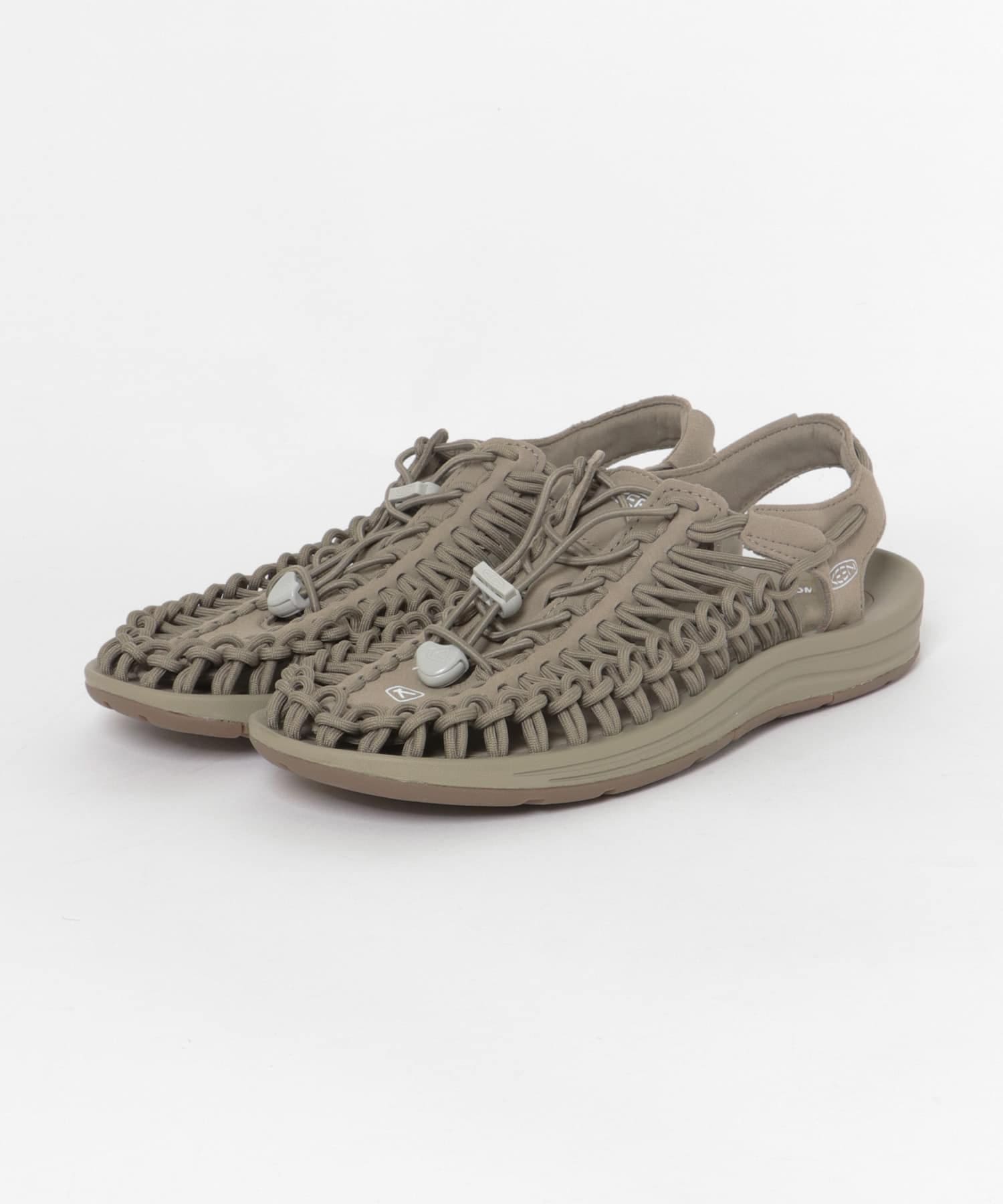 KEEN　UNEEK TW P TAUPE 8