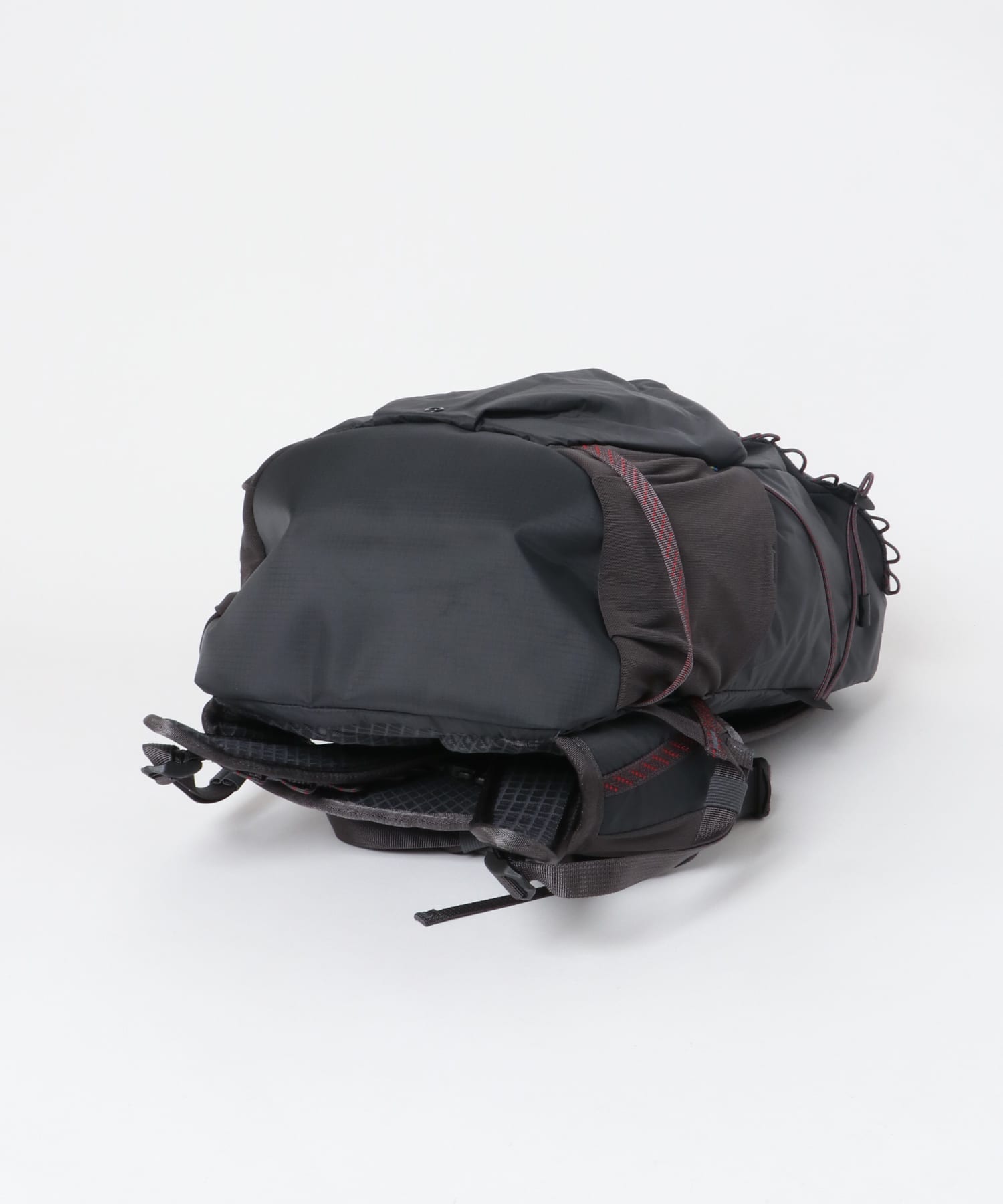 KLATTERMUSEN　Gilling Backpack 20L Raven one
