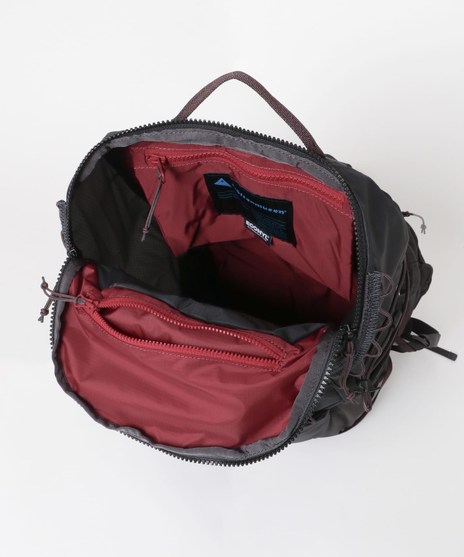 KLATTERMUSEN　Gilling Backpack 20L Raven one
