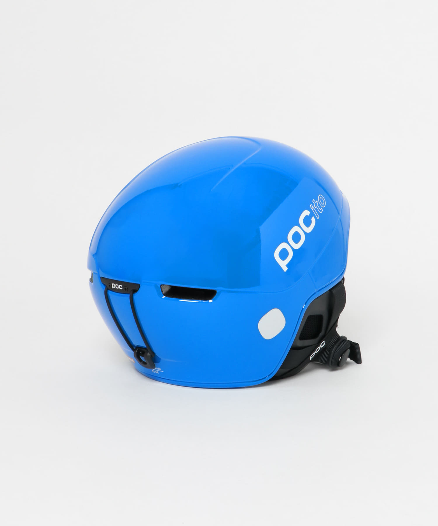POC　POCITO OBEX MIPS Blue XS/S