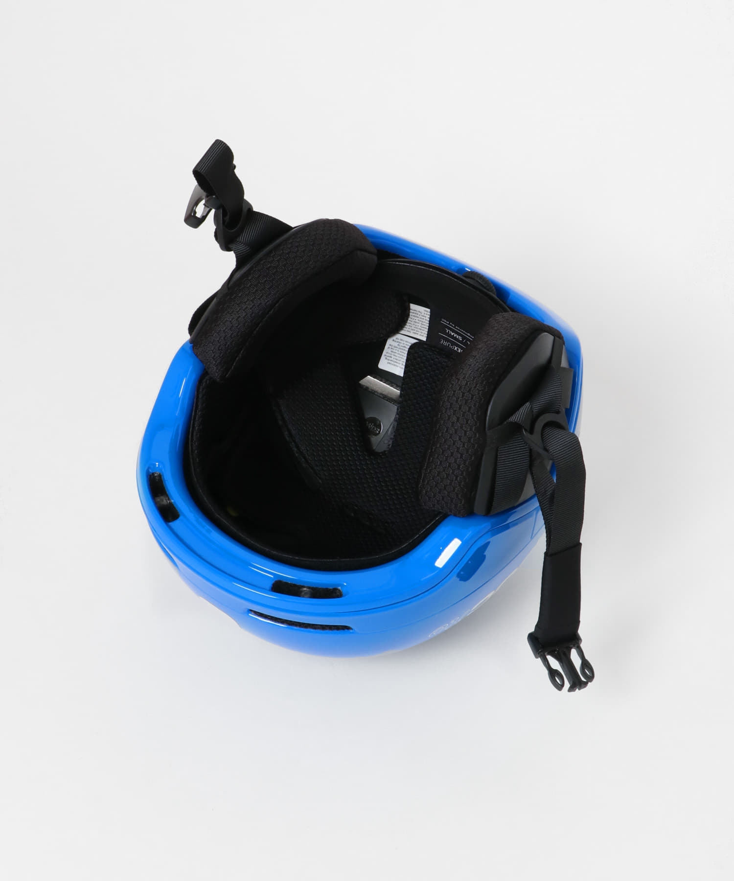 POC　POCITO OBEX MIPS Blue XS/S