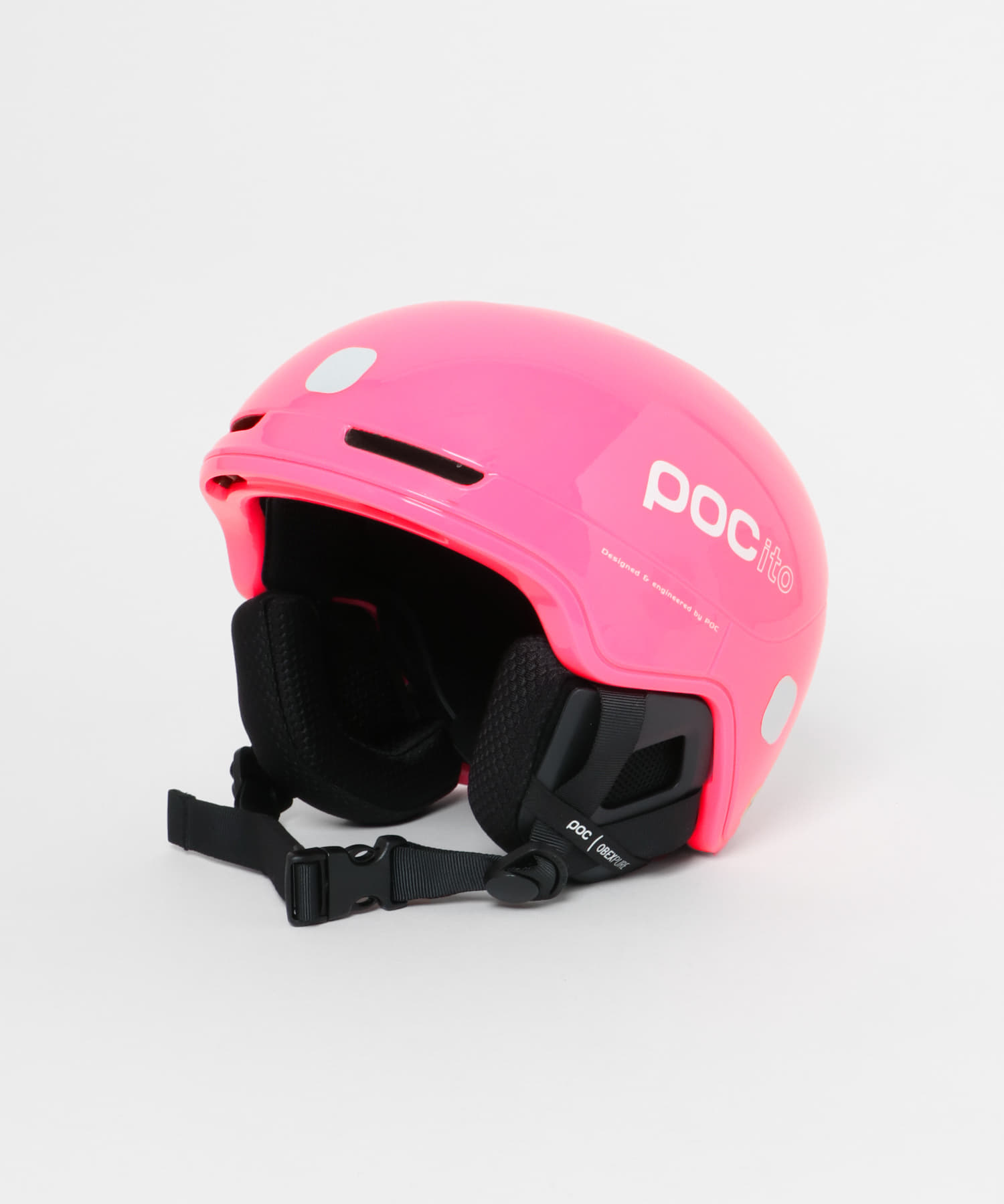 POC　POCITO OBEX MIPS Pink XS/S