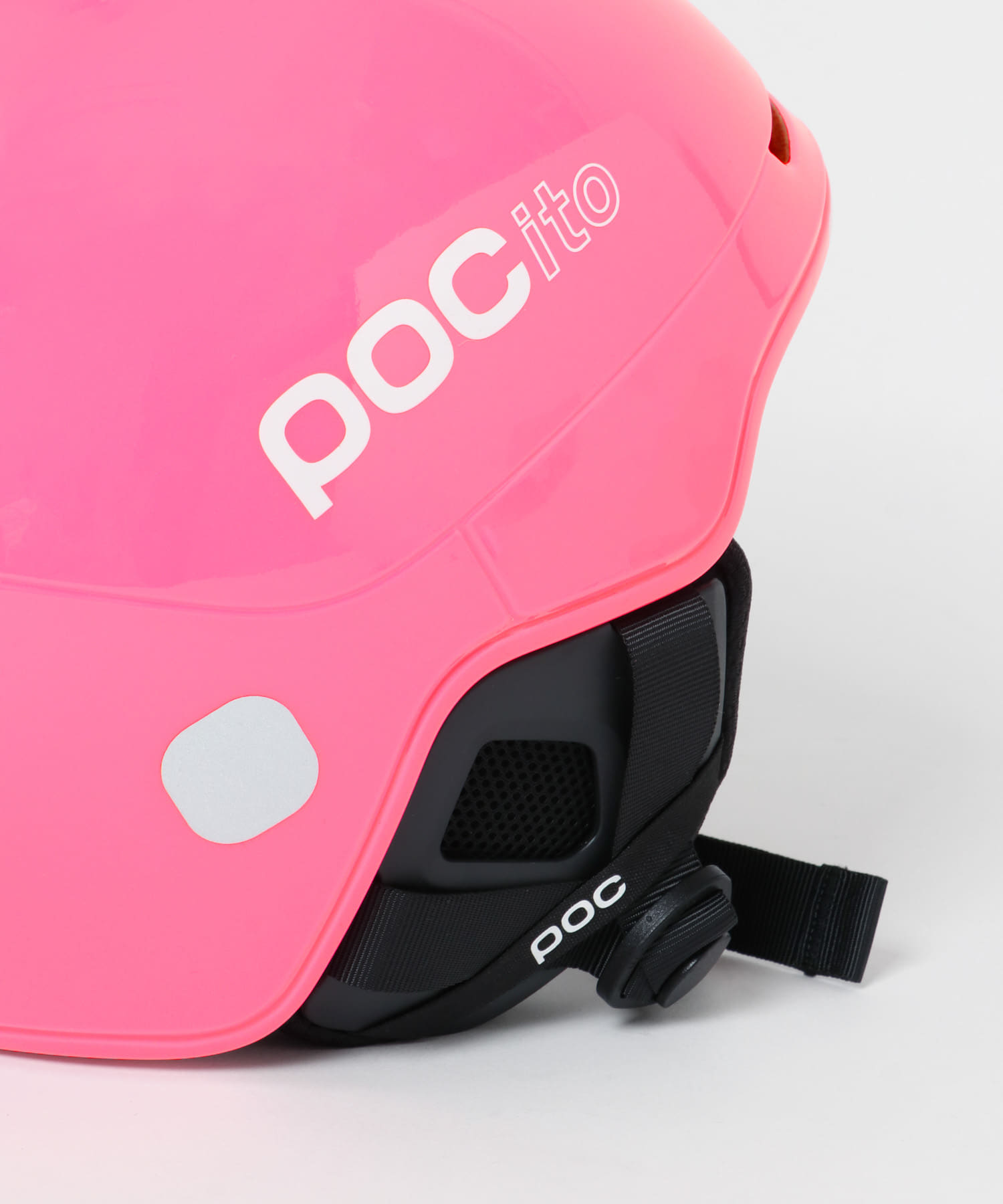 POC　POCITO OBEX MIPS Pink XS/S