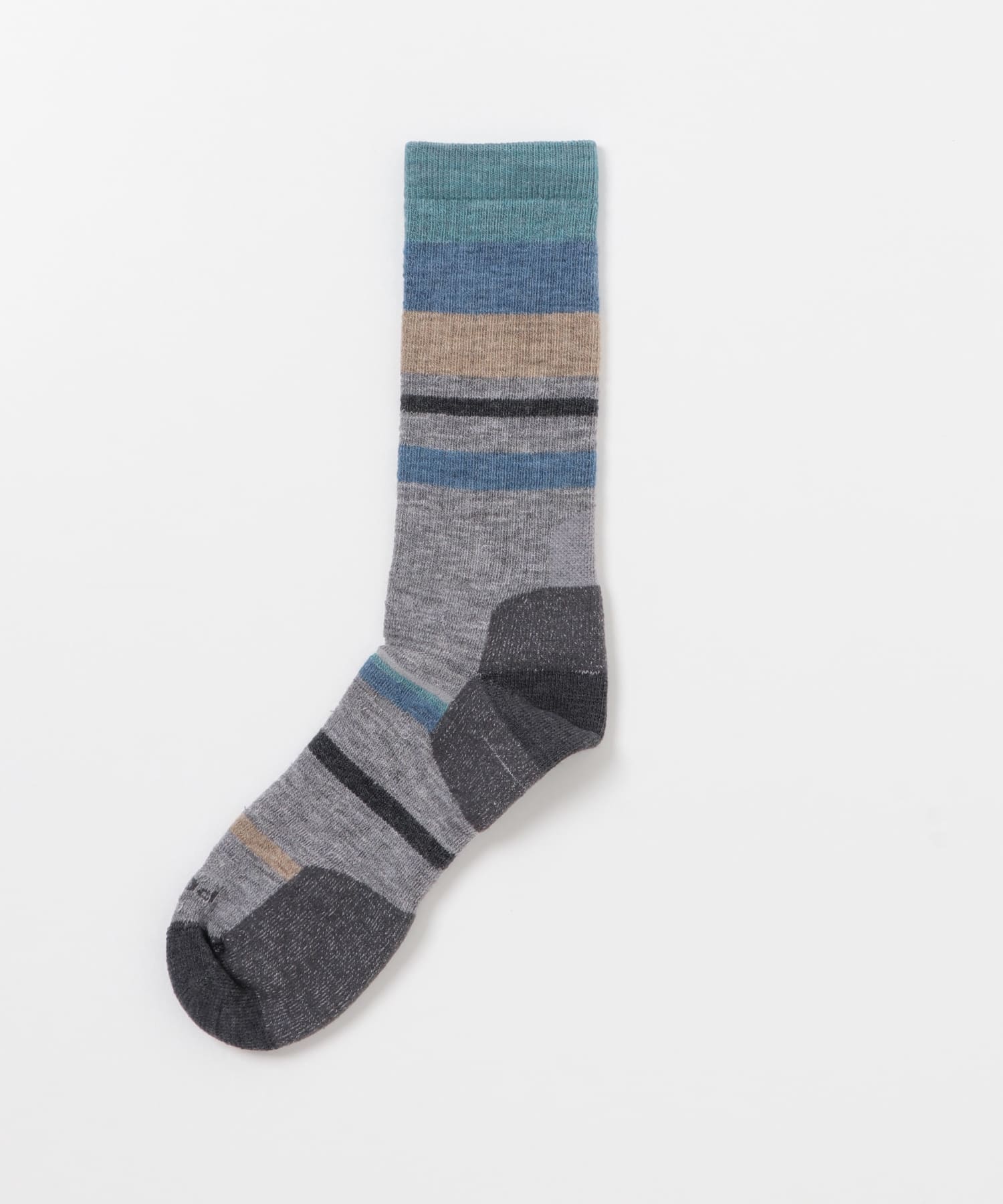 POINT6　mixed stripe light