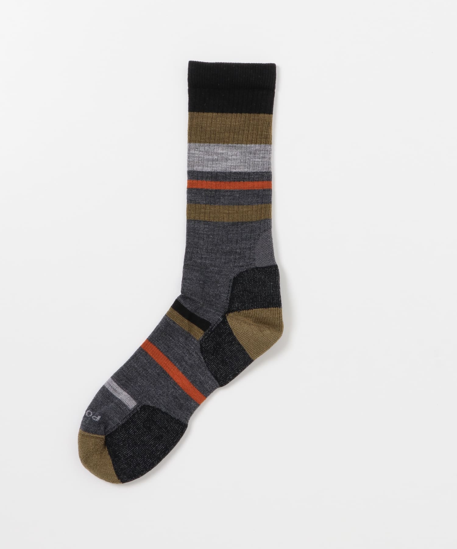 POINT6　mixed stripe light