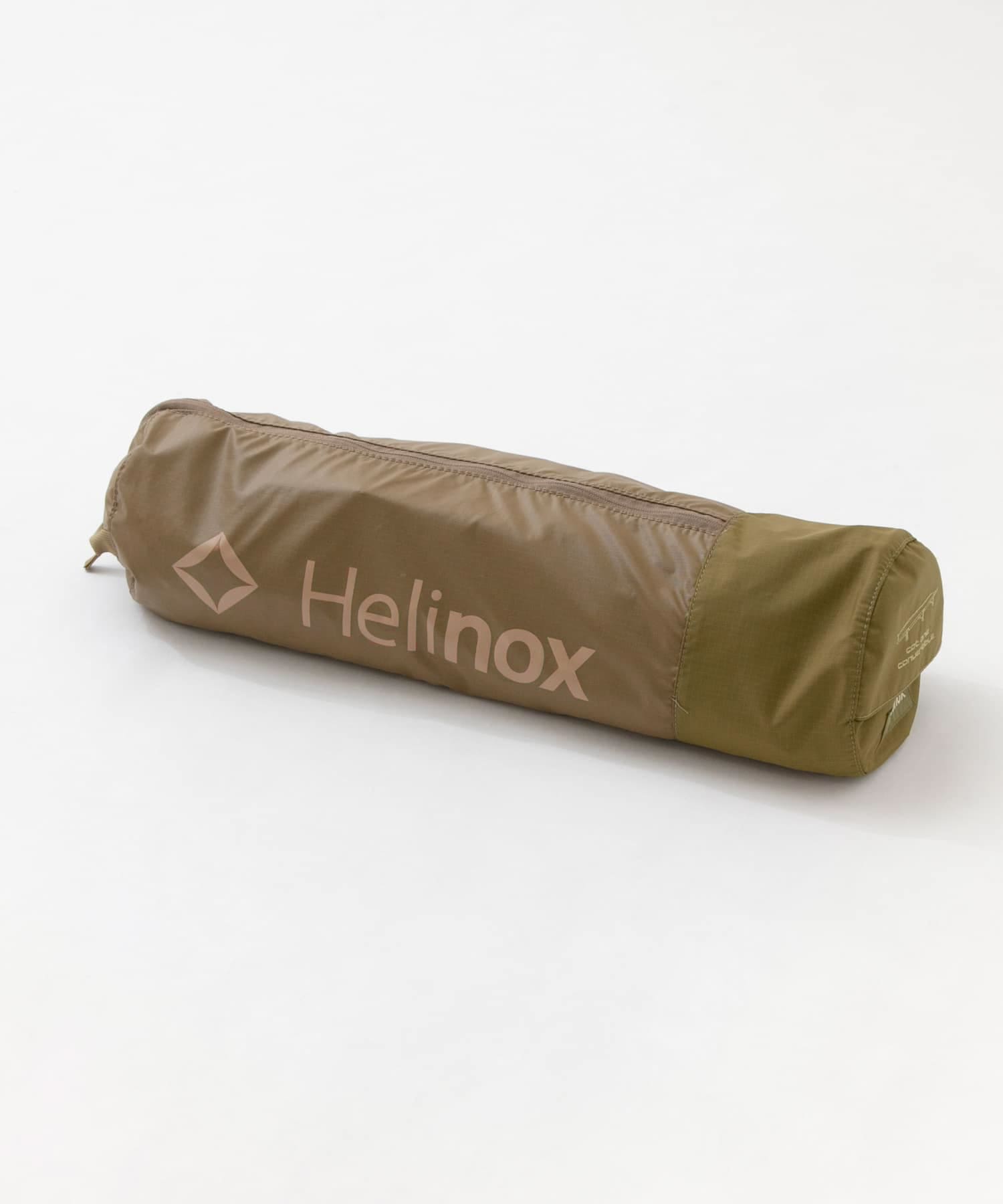 Helinox　コットワン コンバーチブル CTN one