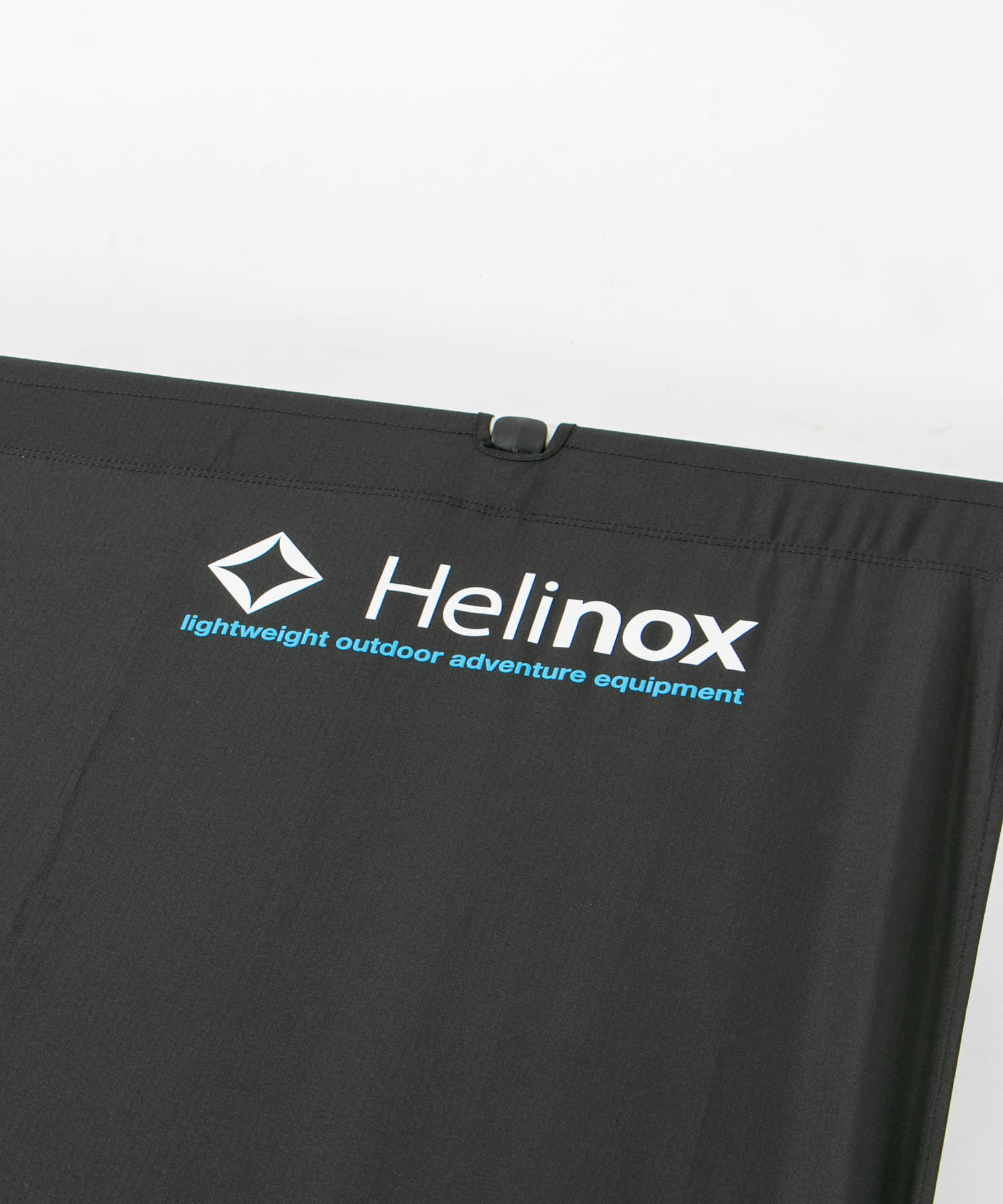 Helinox　コットワン コンバーチブル BK one