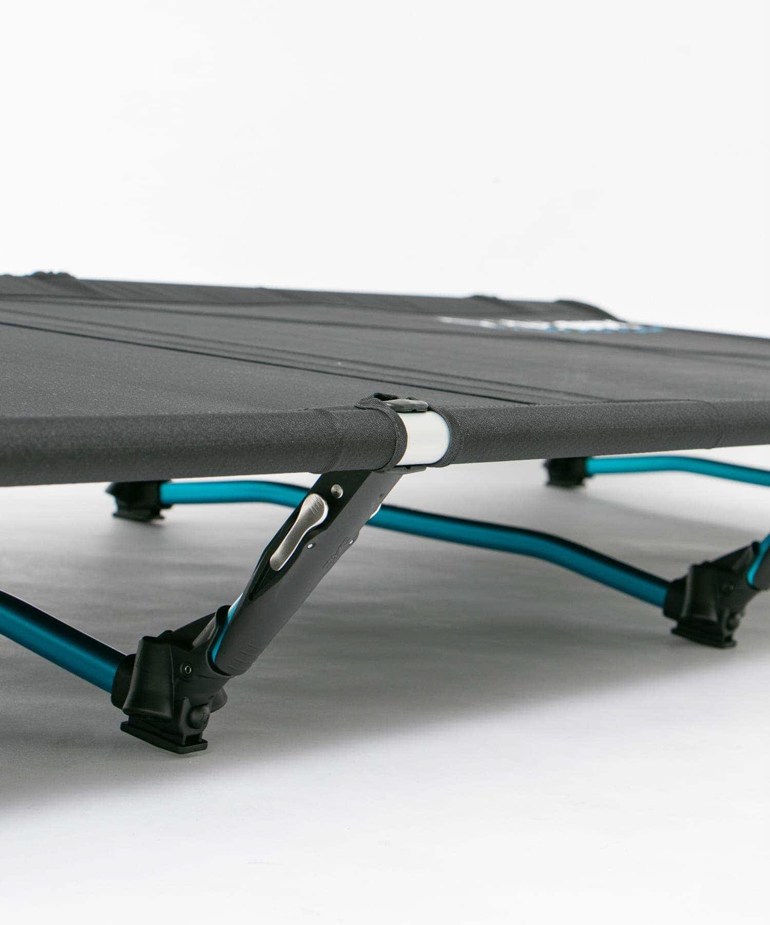 Helinox コットマックス コンバーチブル(one BK): キャンプ用品｜URBAN