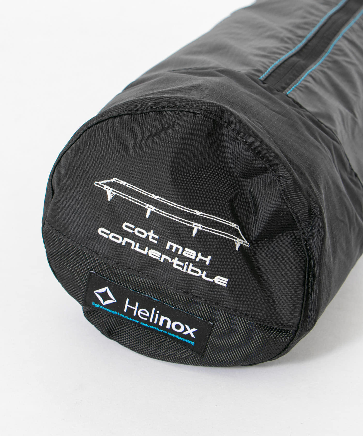 Helinox コットマックス コンバーチブル(one BK): キャンプ用品｜URBAN