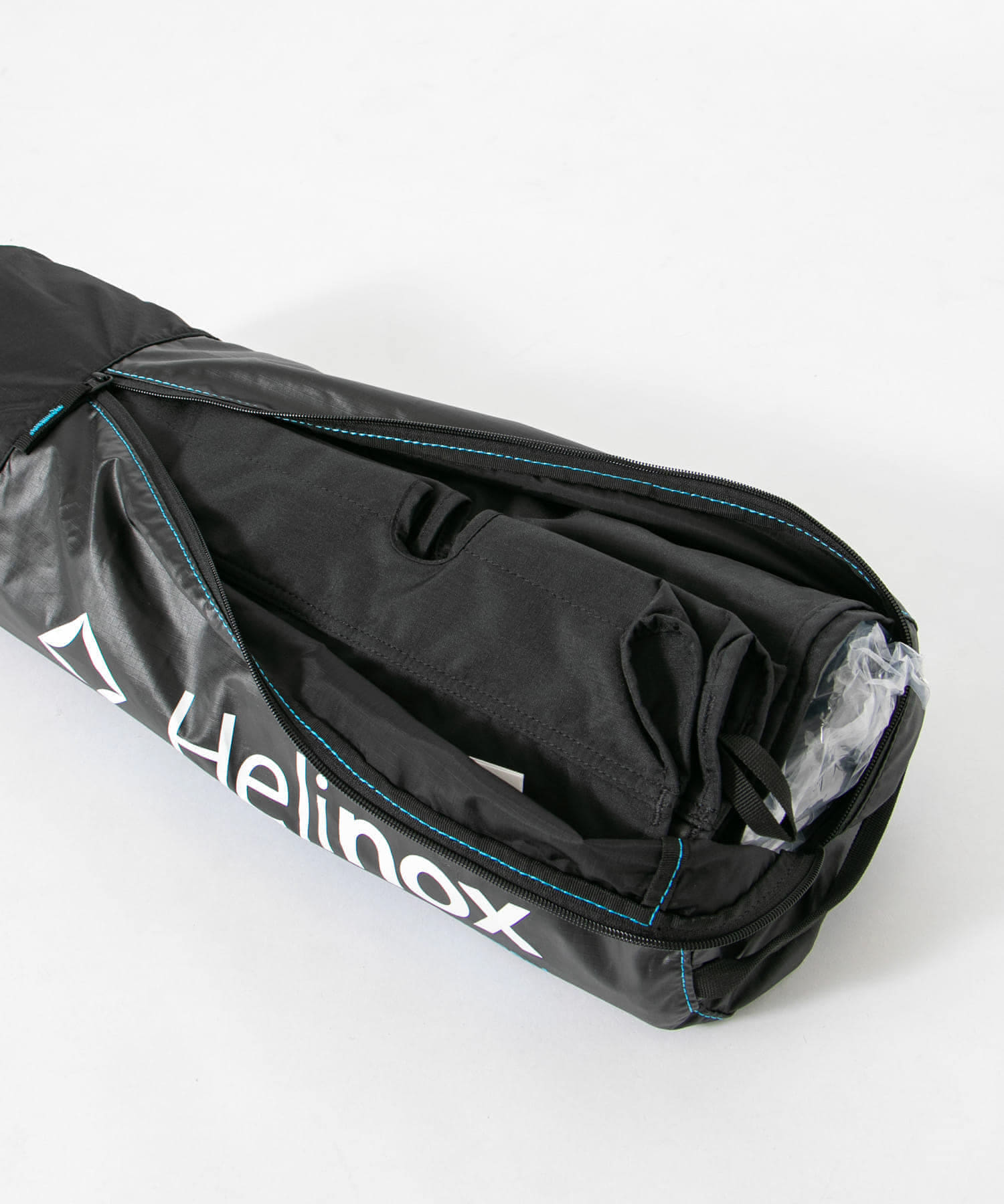 Helinox コットマックス コンバーチブル(one BK): キャンプ用品｜URBAN