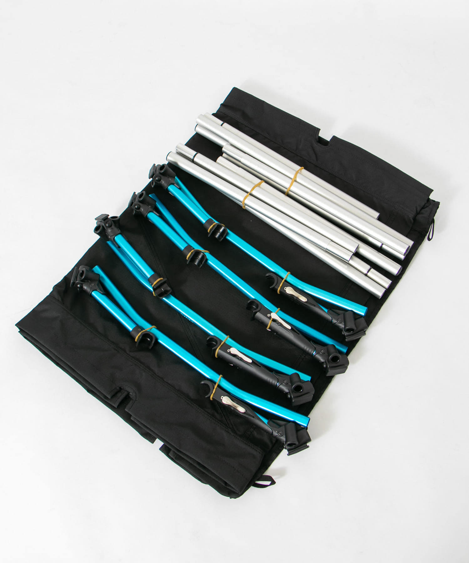 Helinox コットマックス コンバーチブル(one BK): キャンプ用品｜URBAN