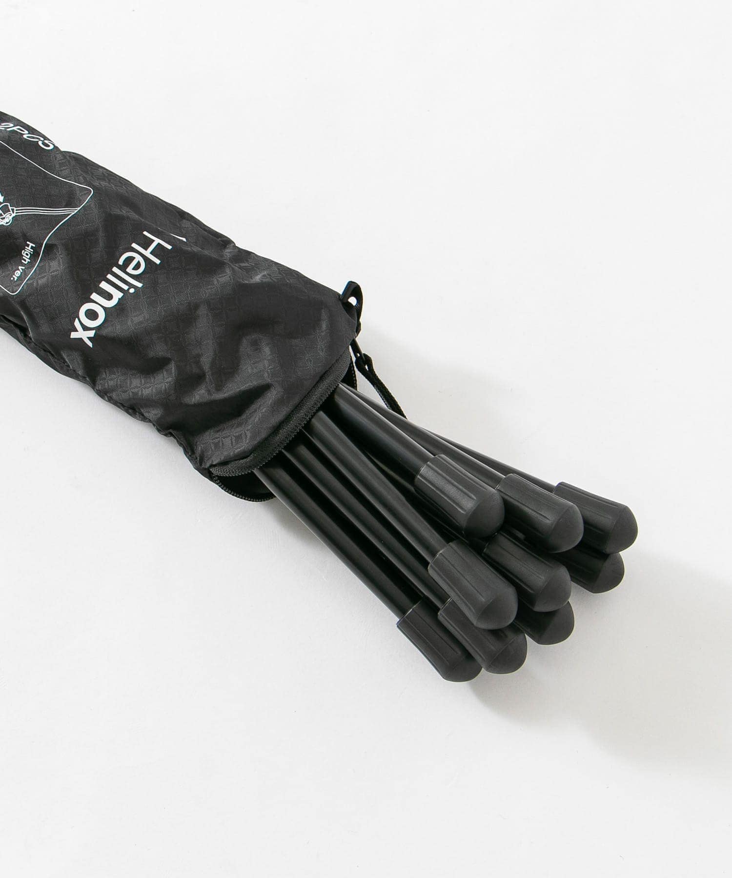 Helinox　コットレッグ(12PCS) BK one