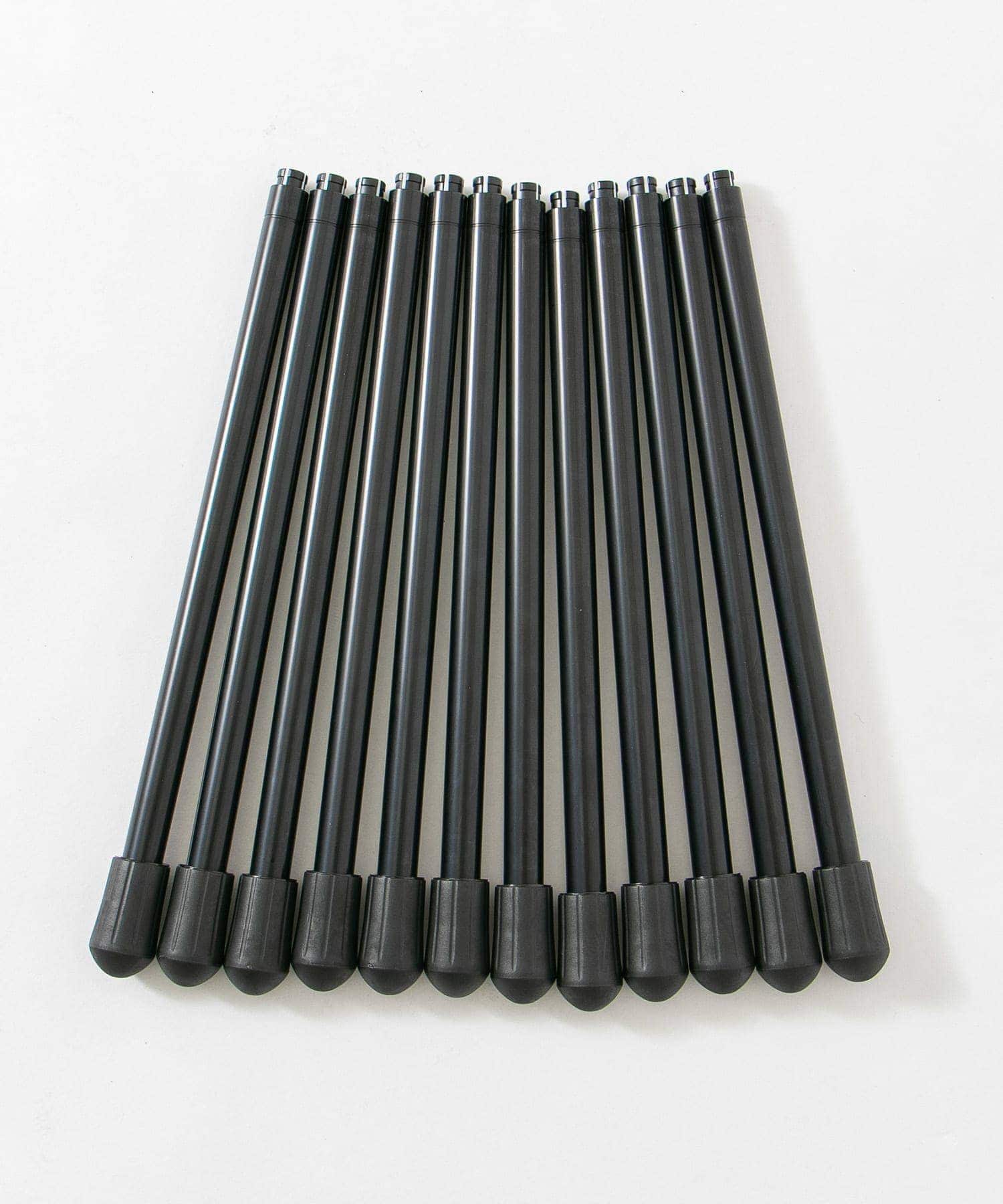 Helinox　コットレッグ(12PCS) BK one
