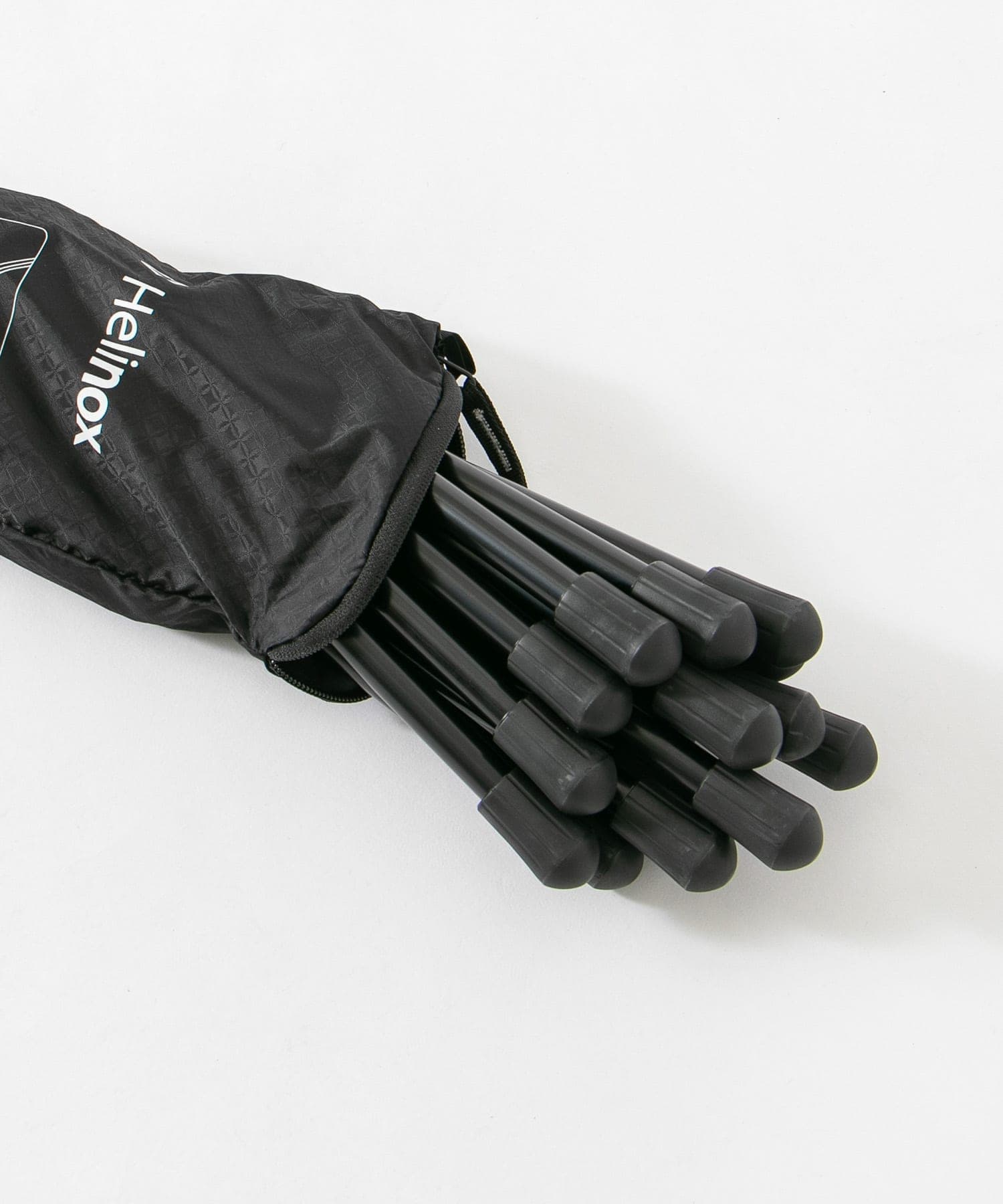 Helinox　コットレッグ(16PCS) BK one