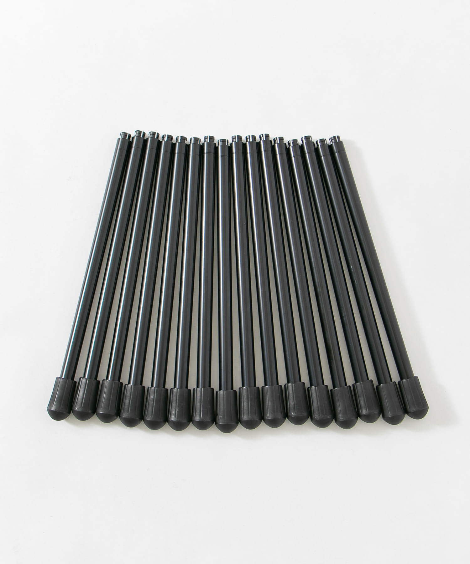 Helinox　コットレッグ(16PCS) BK one