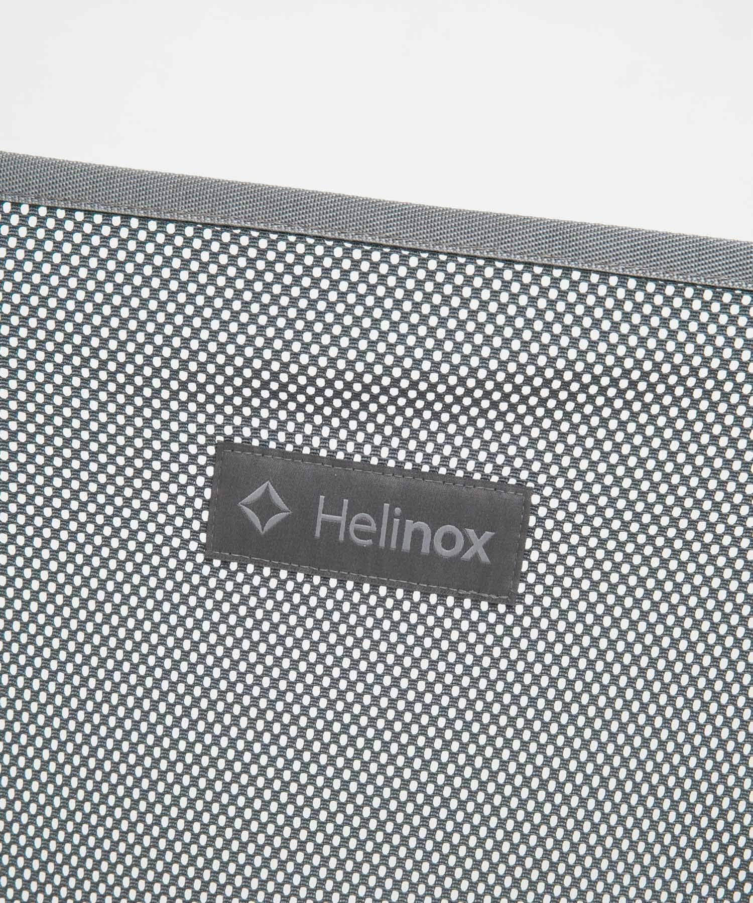 Helinox　チェアワン CH one