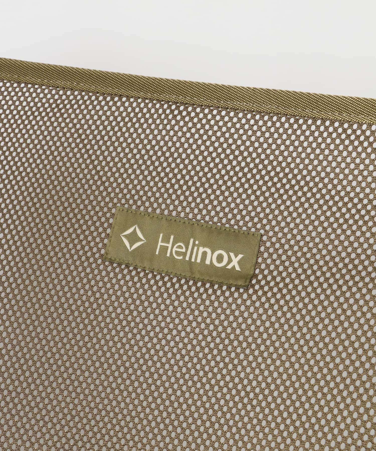 Helinox　チェアワン CTN/B one