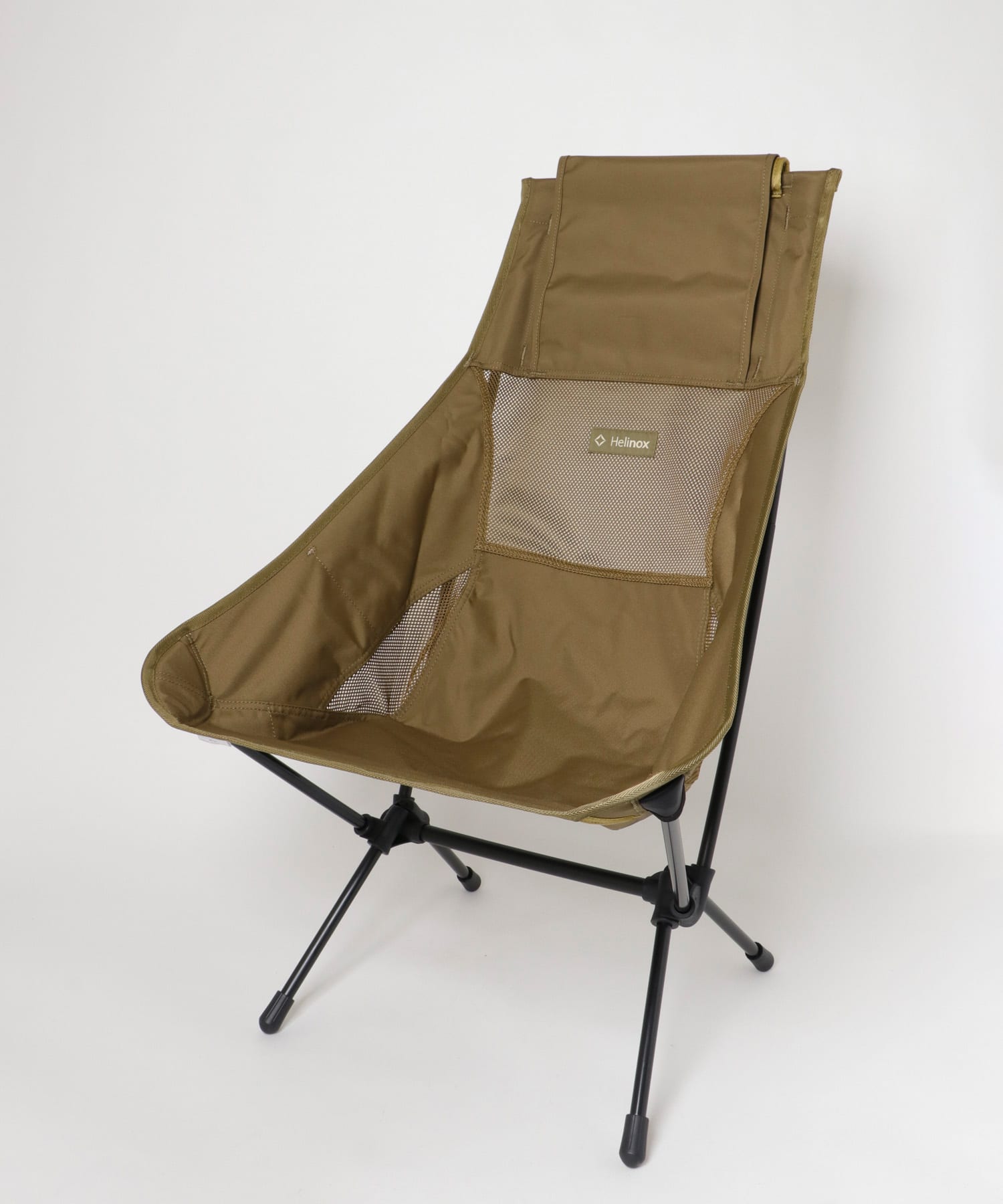 Helinox　チェアツー CTN/B one