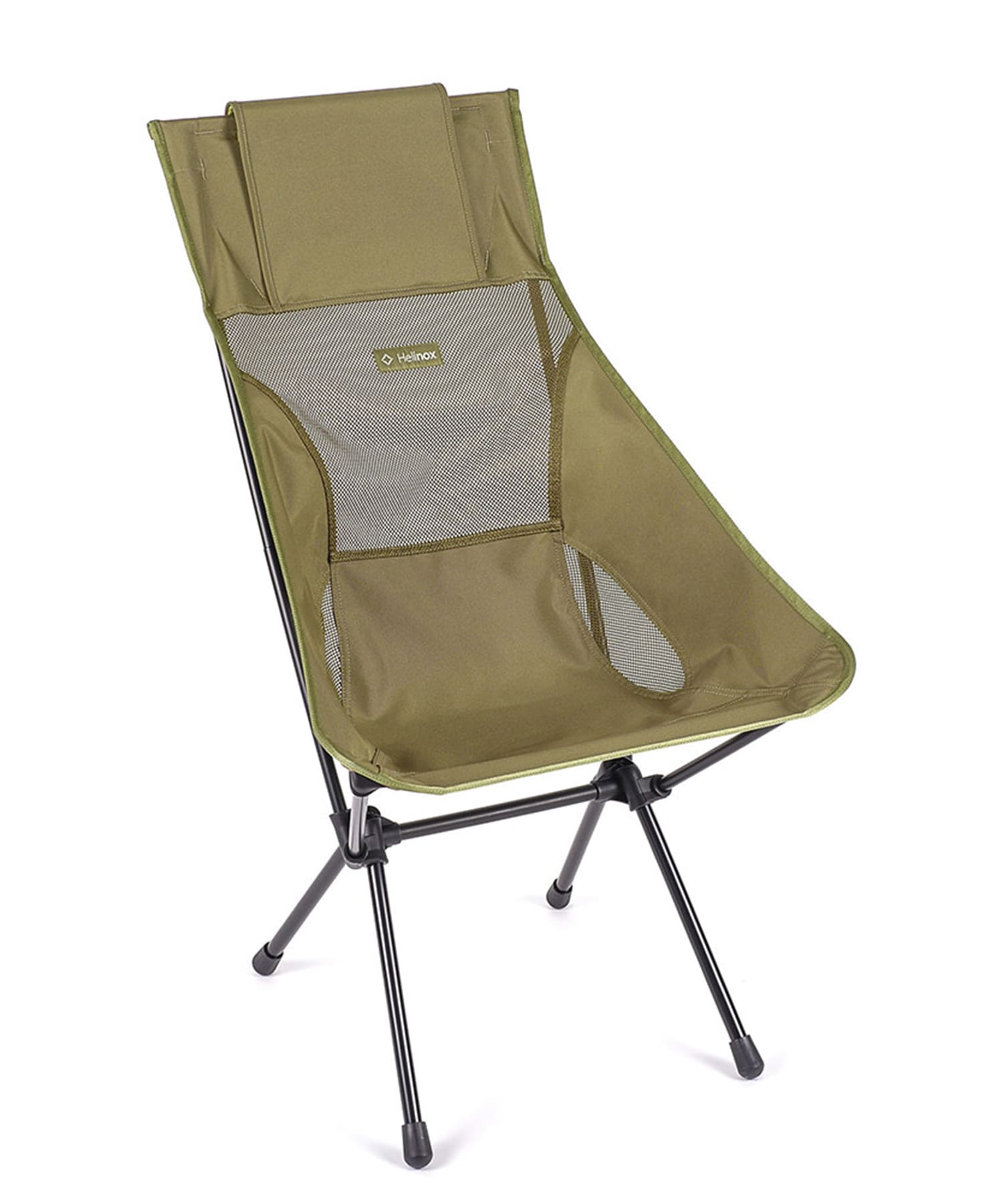 Helinox サンセットチェア(one BK): キャンプ用品｜URBAN RESEARCH公式