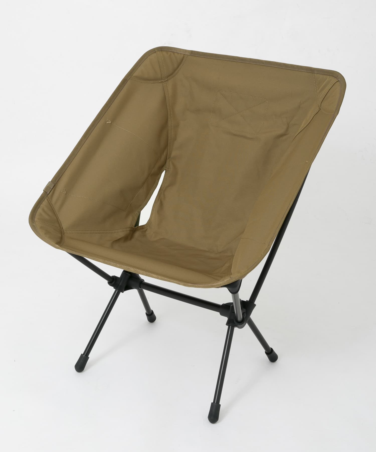 Helinox Tac　タクテイカルチェア