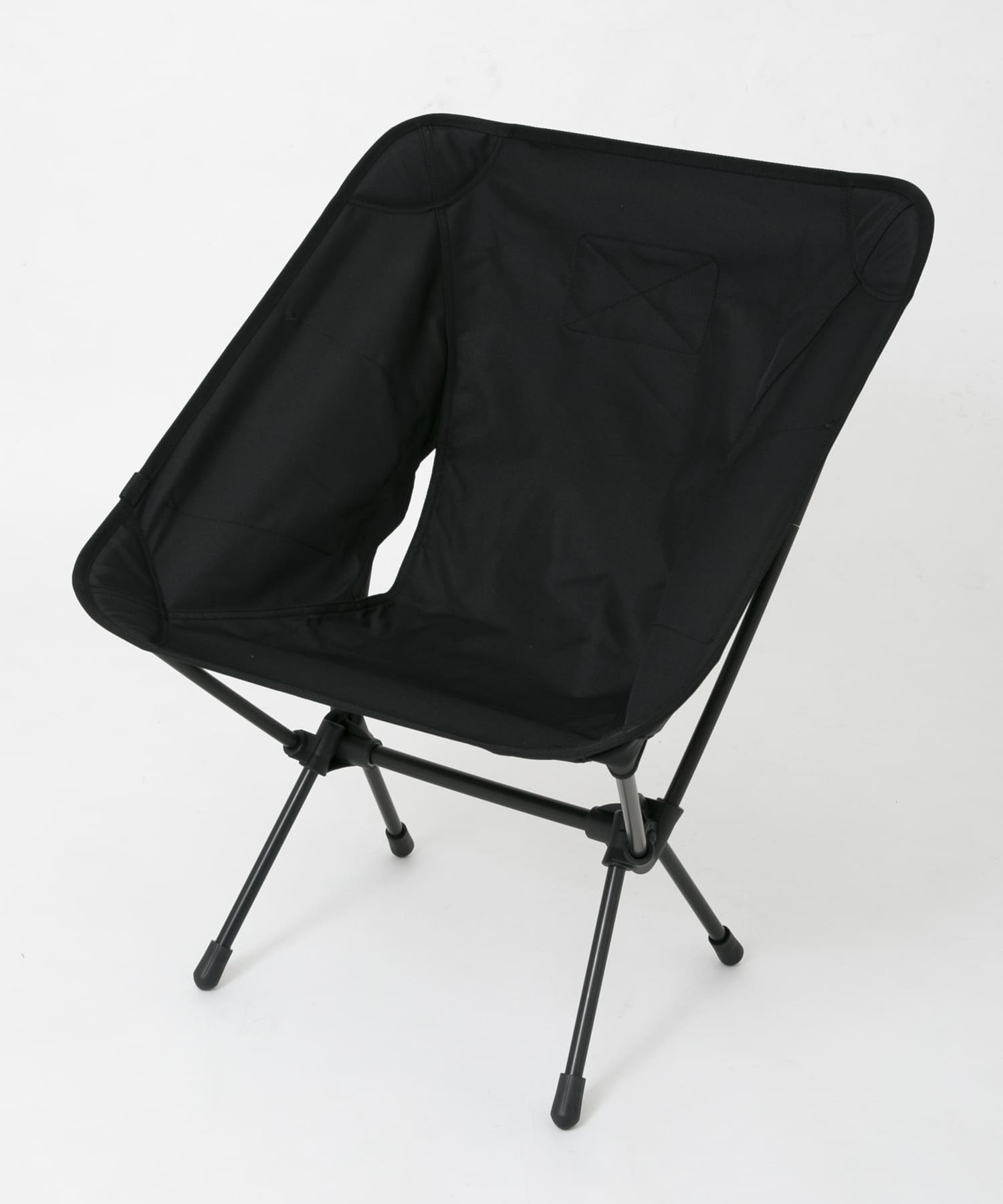 Helinox Tac　タクテイカルチェア BLACK one