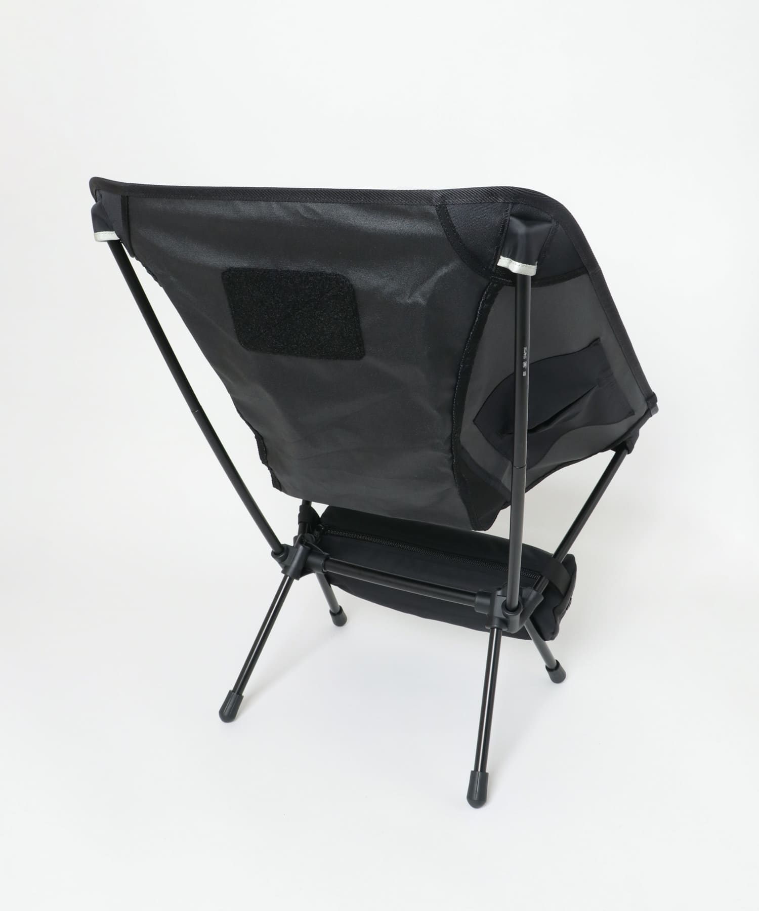 HELINOX TAC タクティカルチェア(one Black): キャンプ用品｜URBAN