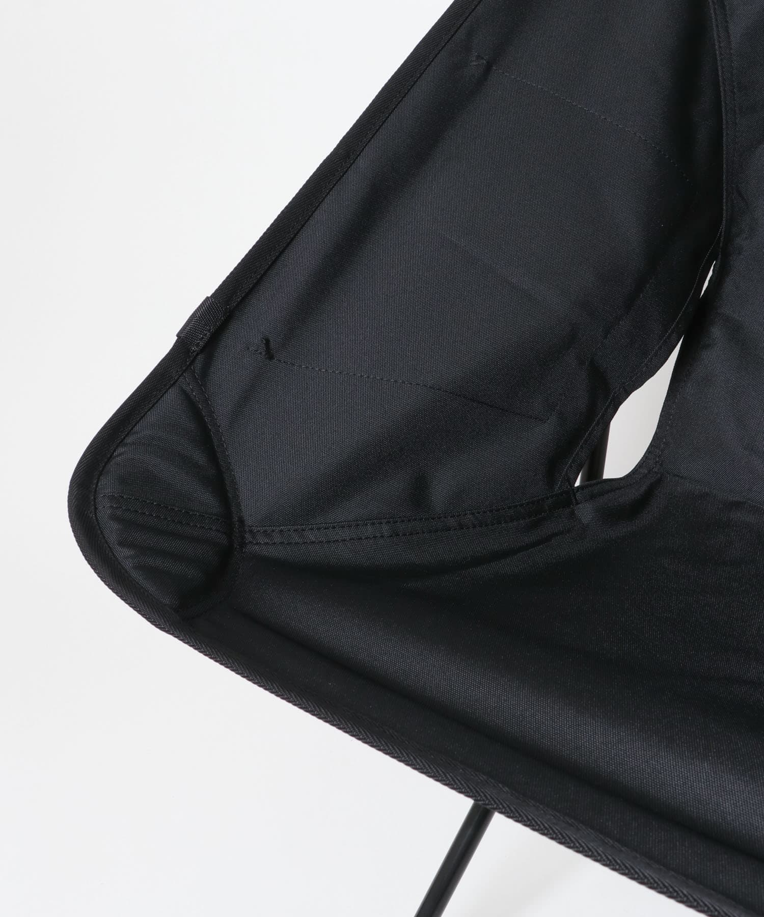 HELINOX TAC タクティカルチェア(one Black): キャンプ用品｜URBAN
