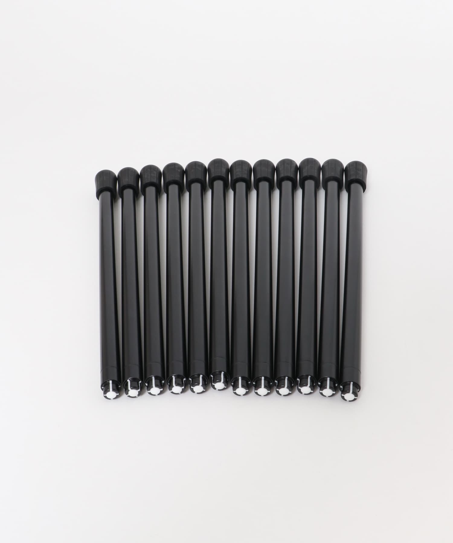 Helinox Tac　コットレッグ(12PCS) Black one