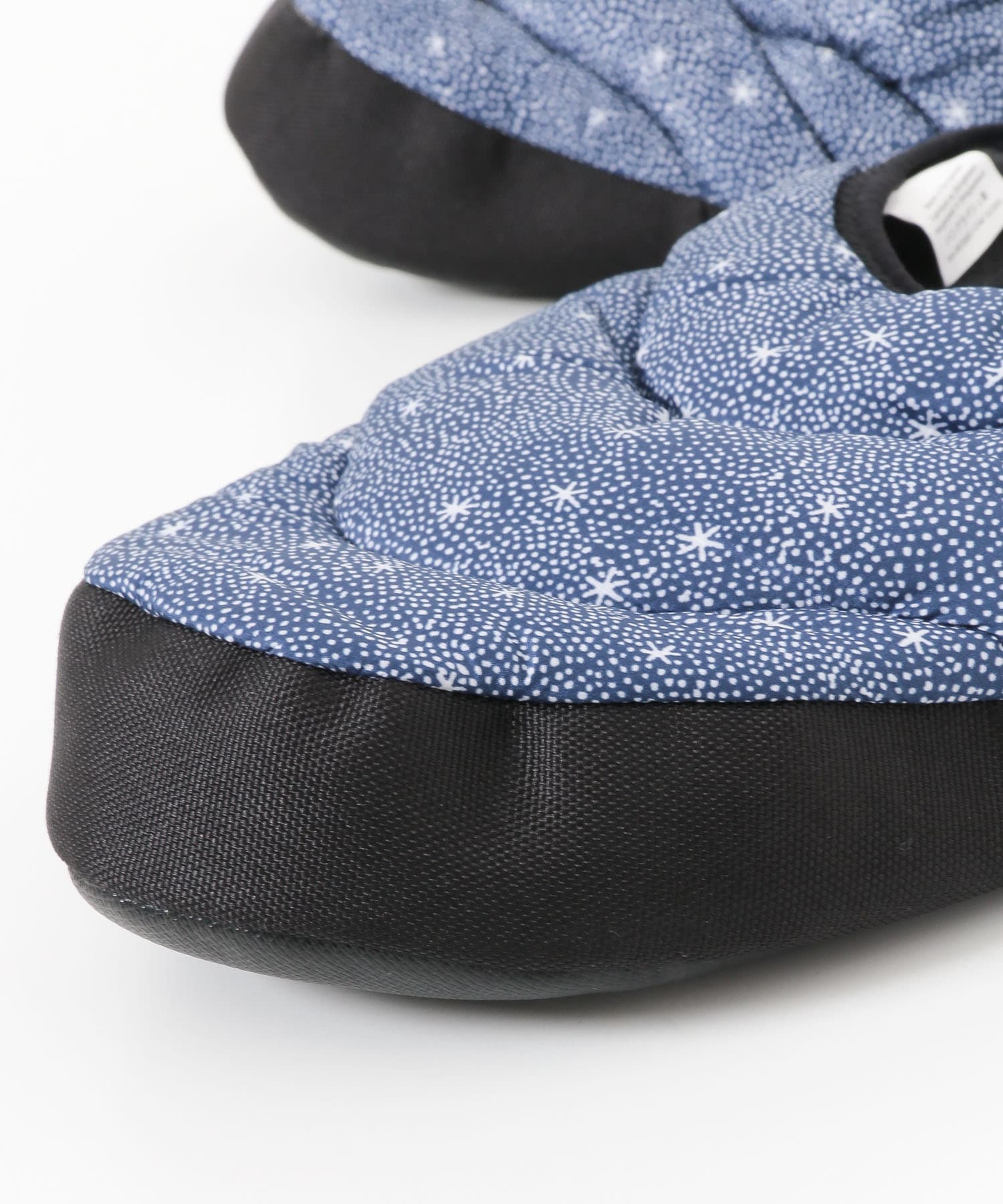 OUTDOOR RESEARCH　W WS Tundra AerogelB star print S