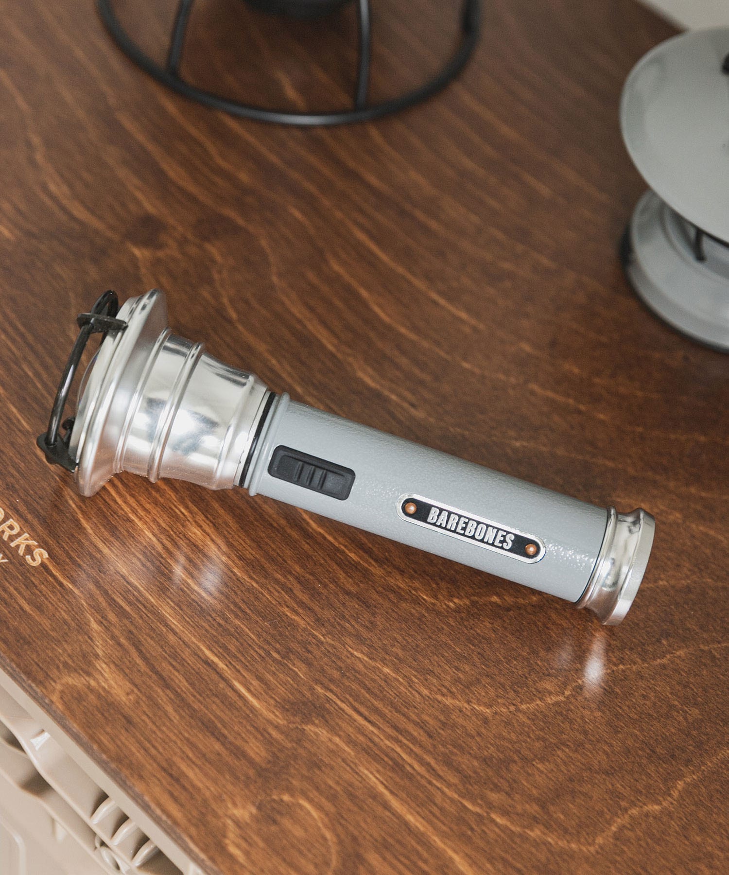 スレートグレー