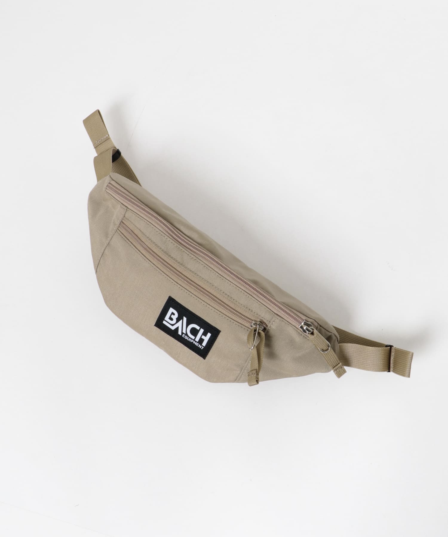 BACH　WAIST POUCH