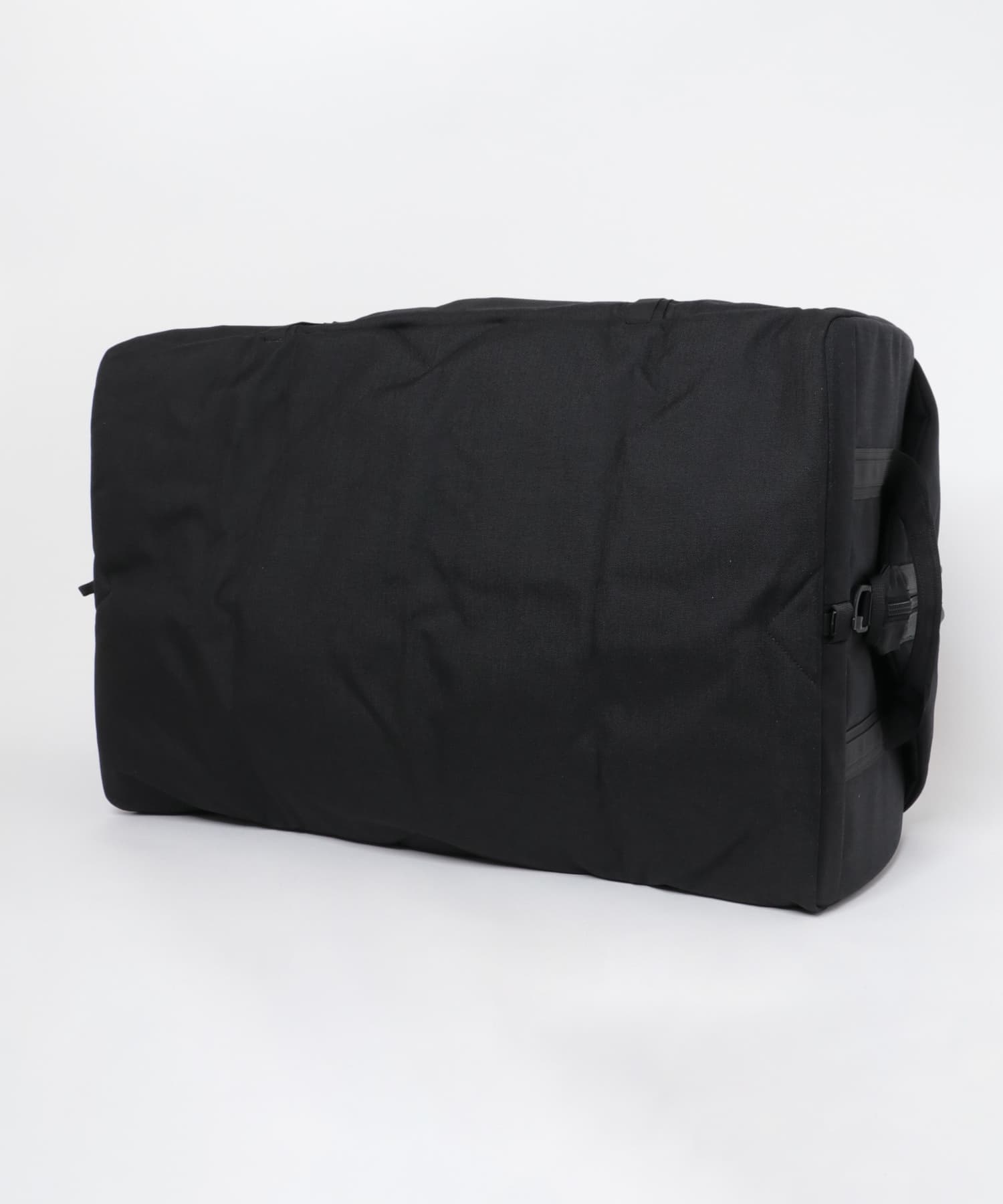BACH　Dr.Duffel 110L Black one
