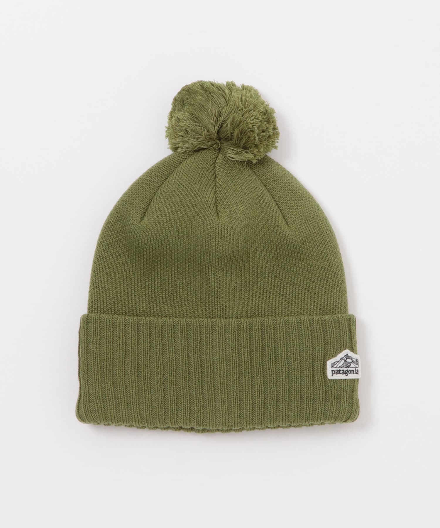 patagonia　Powder Town Beanie