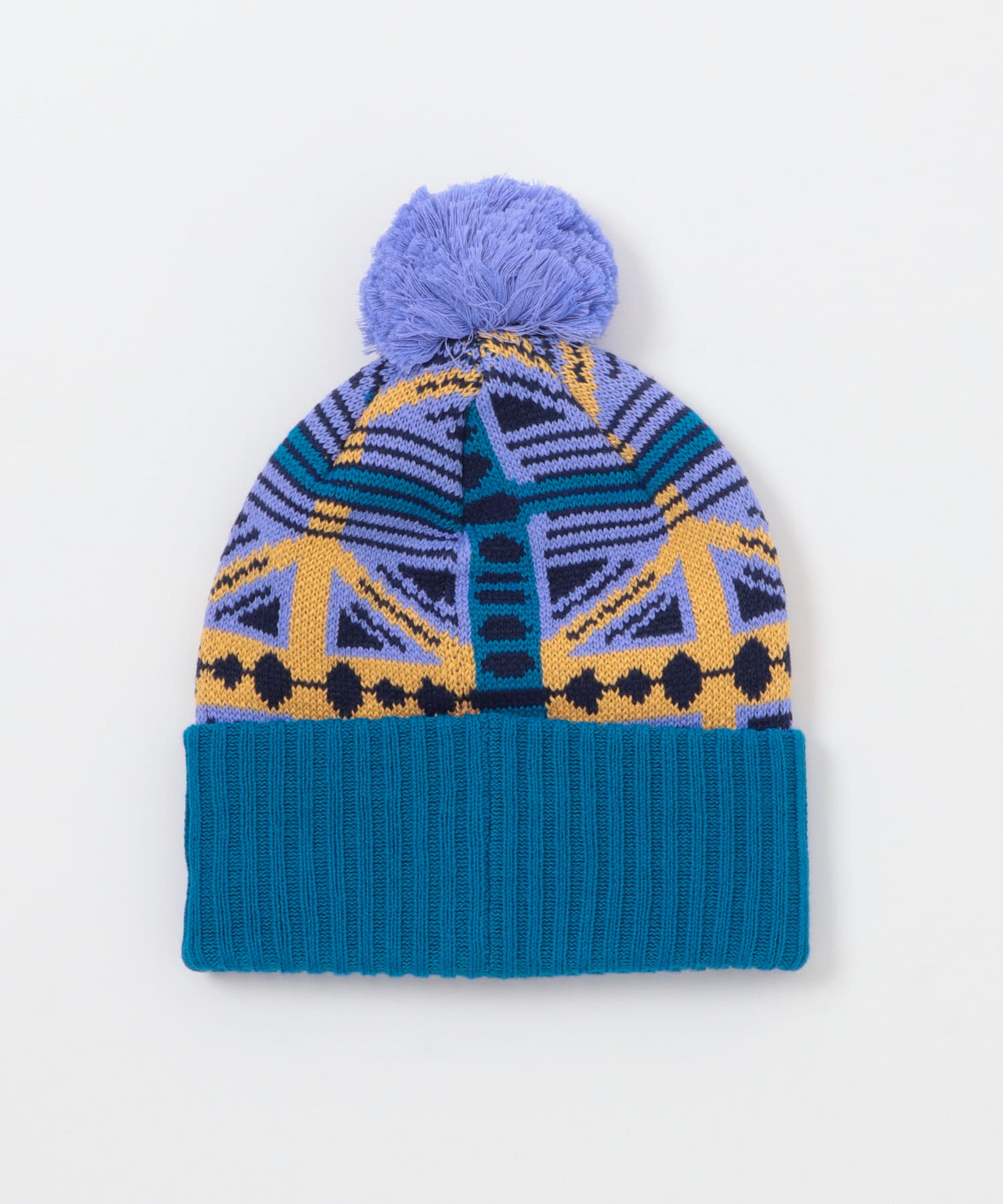 patagonia　Powder Town Beanie SNPE one