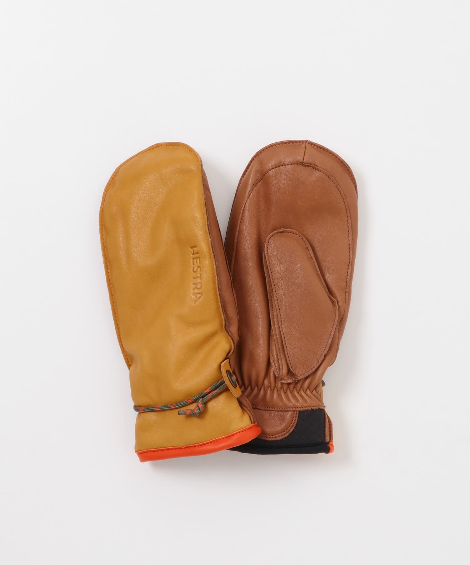 HESTRA　Wakayama Mitt