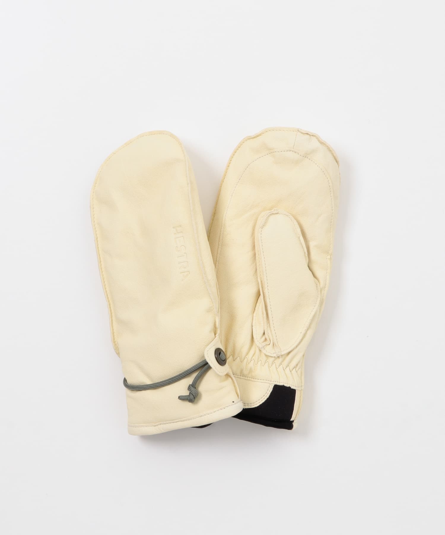 HESTRA　Wakayama Mitt