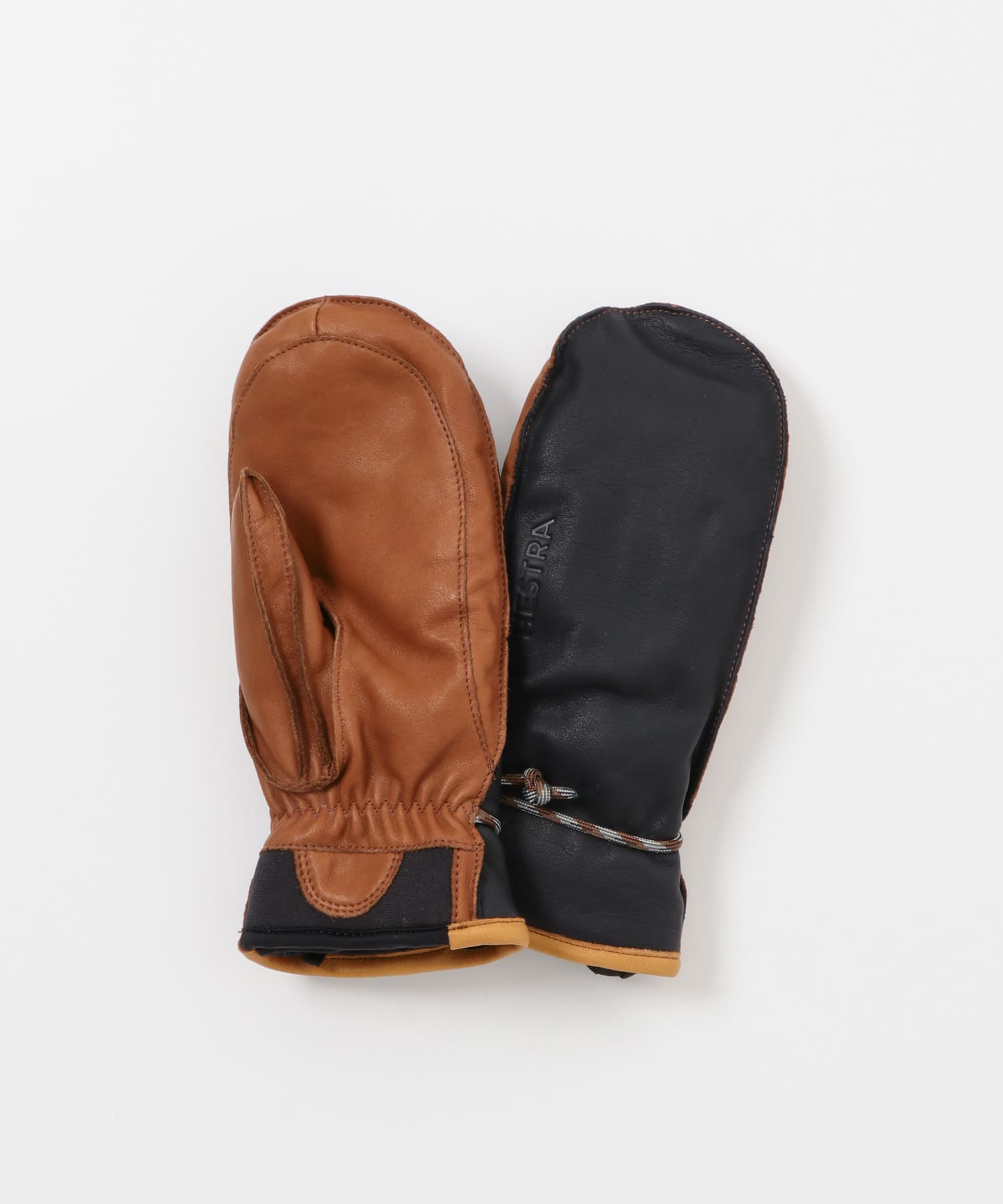 Navy Brown