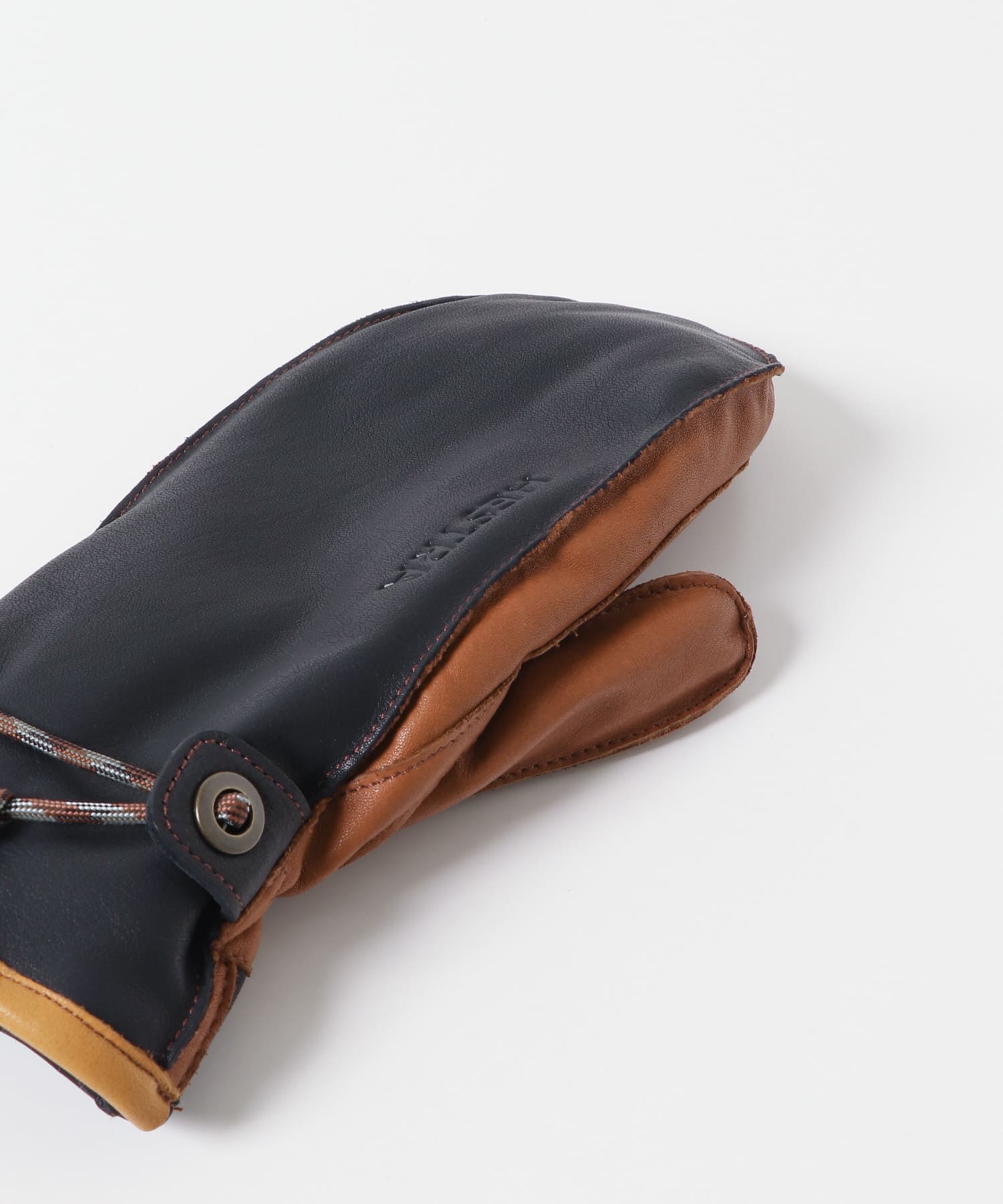 Navy Brown
